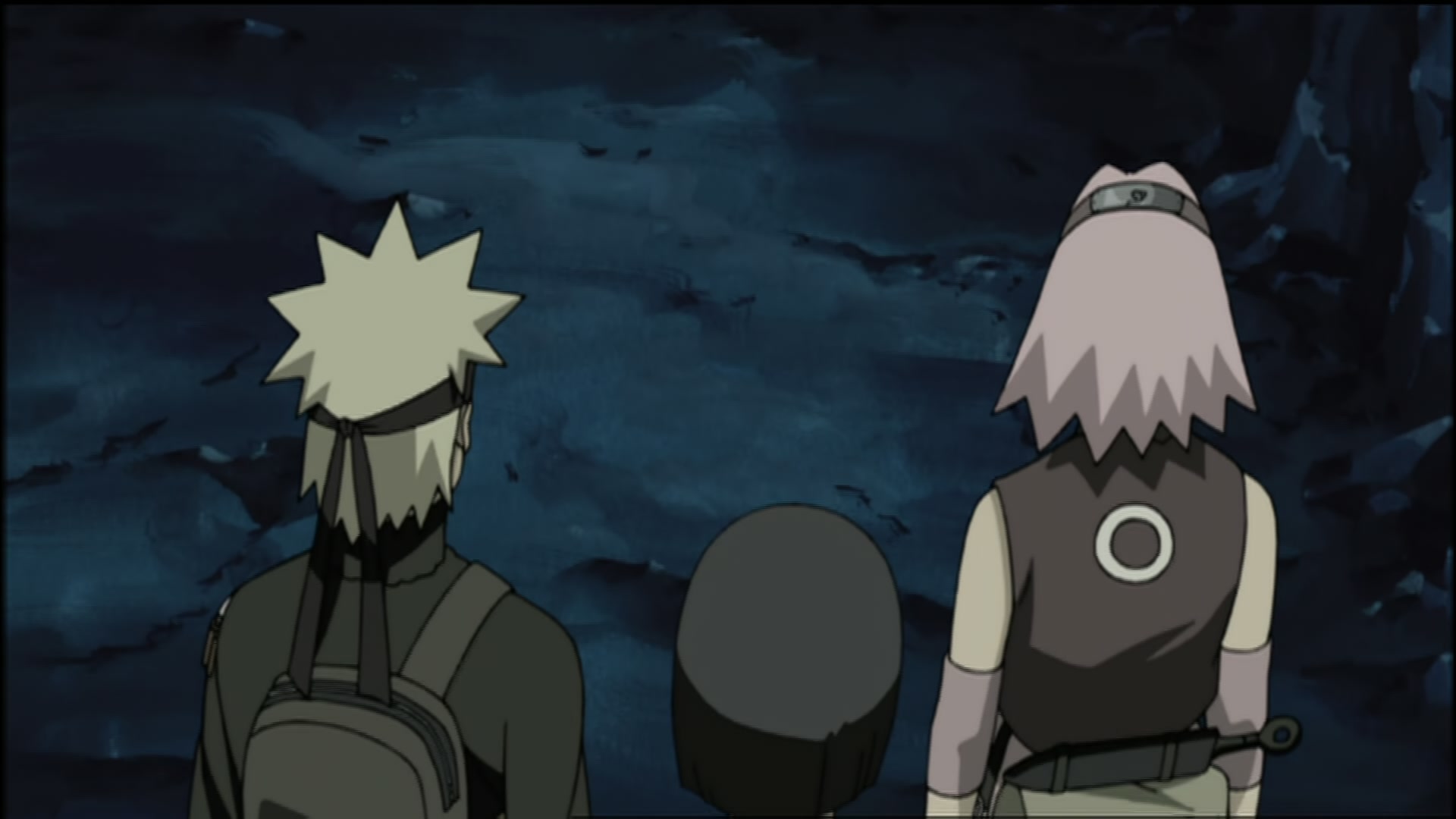 Naruto: Shippuden Ep 59: A New Enemy @ 00:15:28