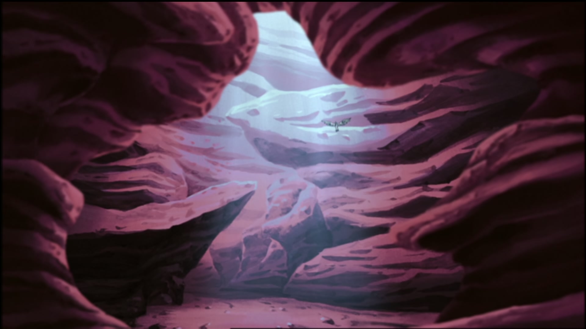 Naruto: Shippuden Ep 59: A New Enemy @ 00:16:21