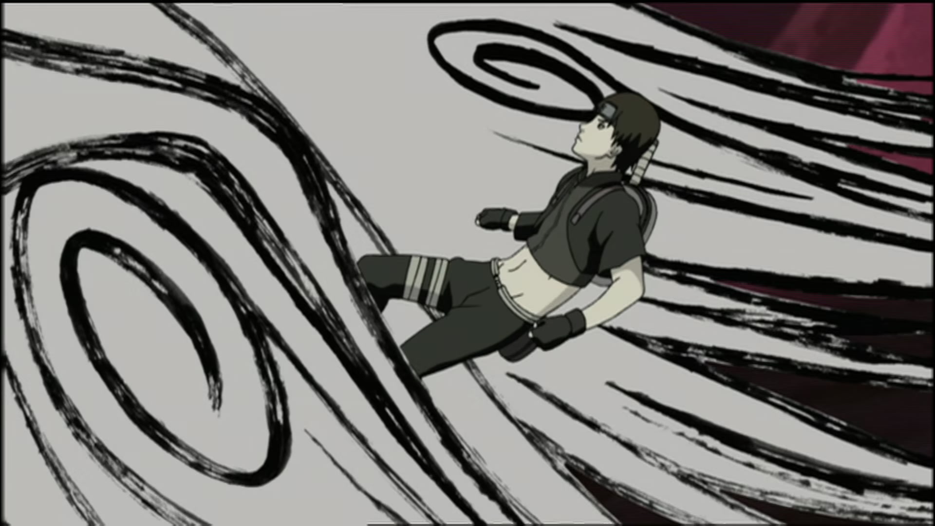 Naruto: Shippuden Ep 59: A New Enemy @ 00:16:40