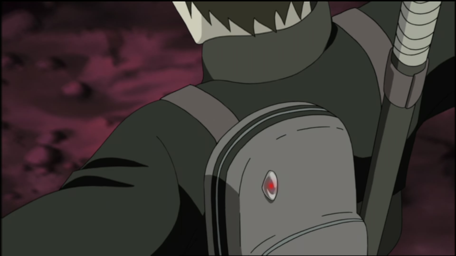 Naruto: Shippuden Ep 59: A New Enemy @ 00:16:54