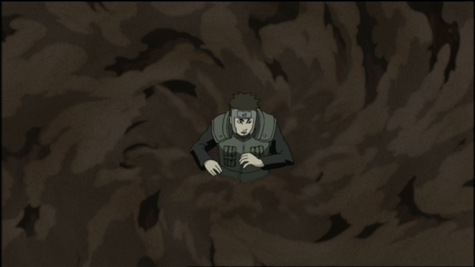 Naruto: Shippuden Ep 59: A New Enemy @ 00:17:47