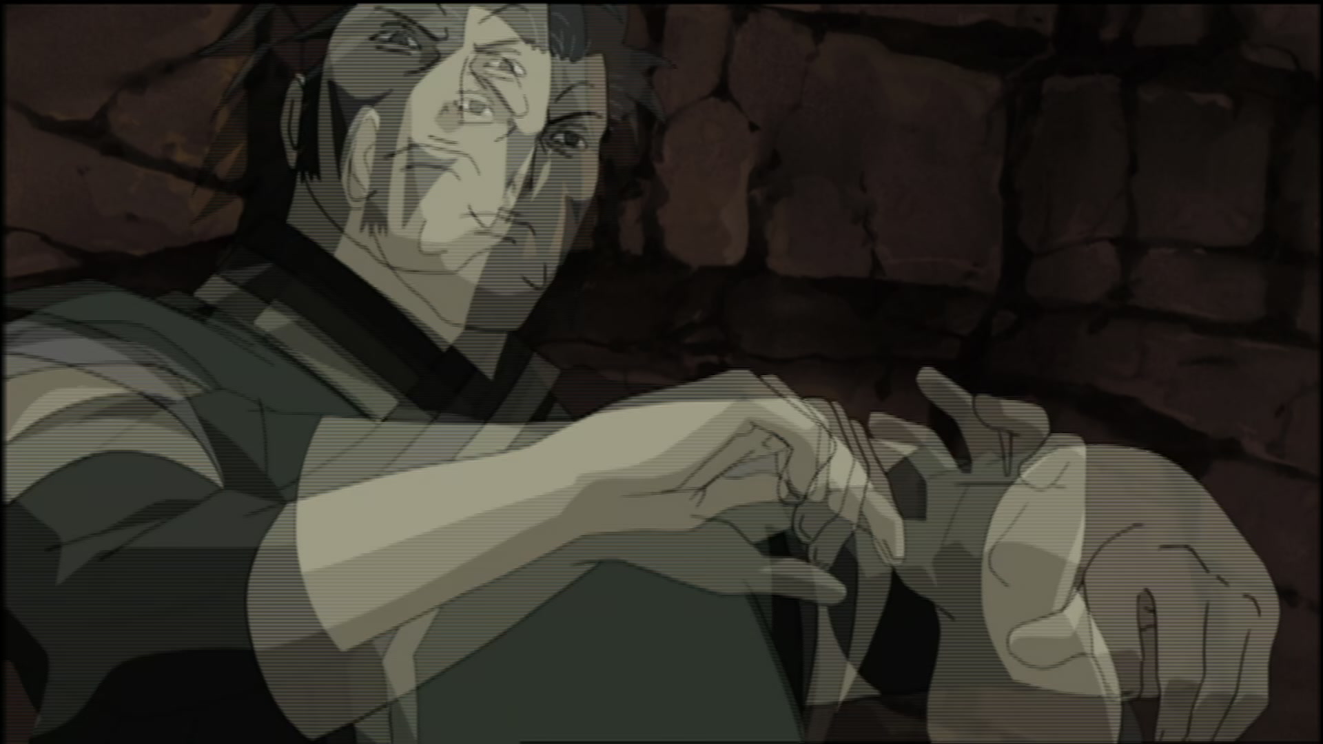 Naruto: Shippuden Ep 60: Mutability @ 00:01:39