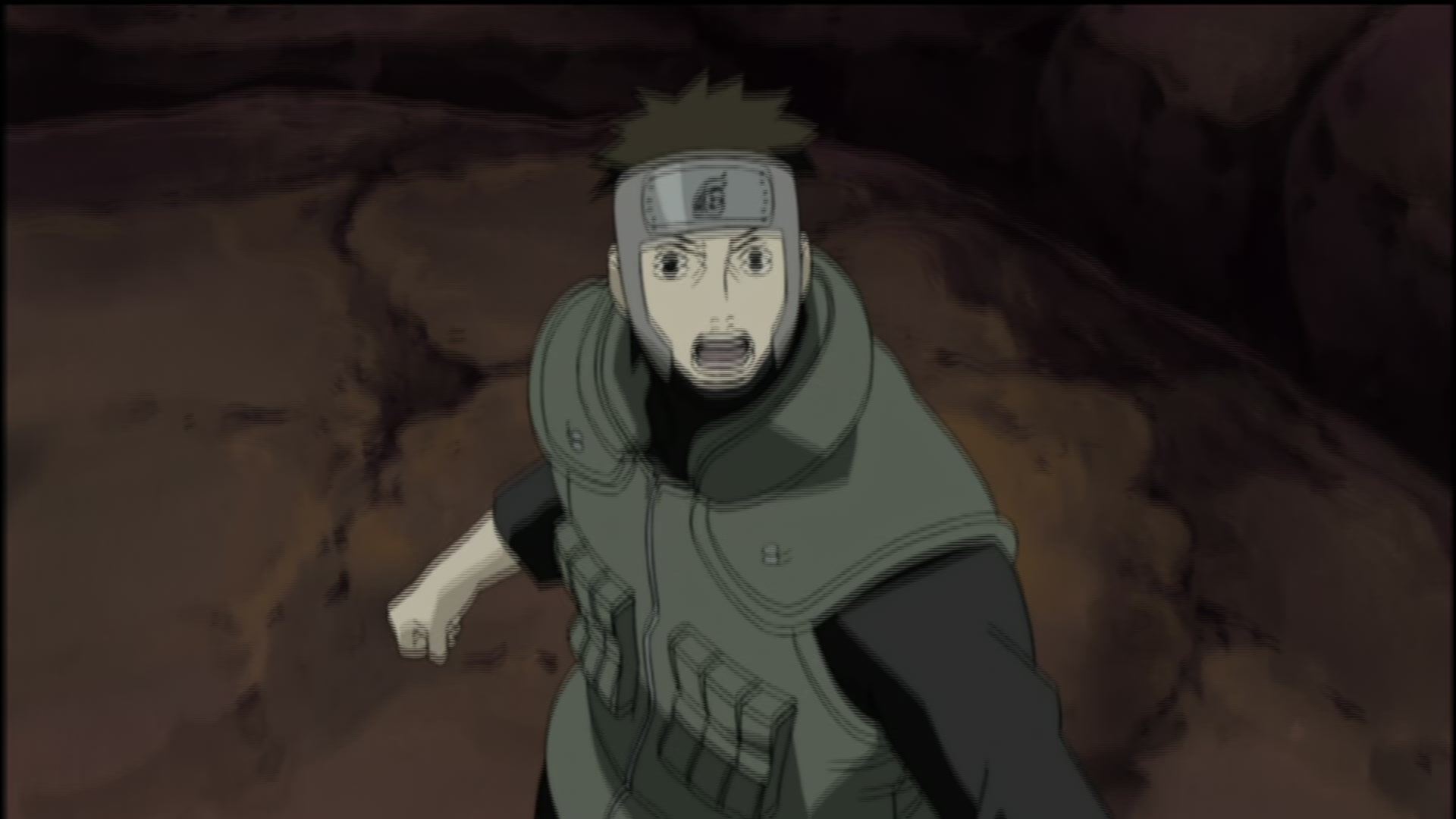 Naruto: Shippuden Ep 60: Mutability @ 00:01:44