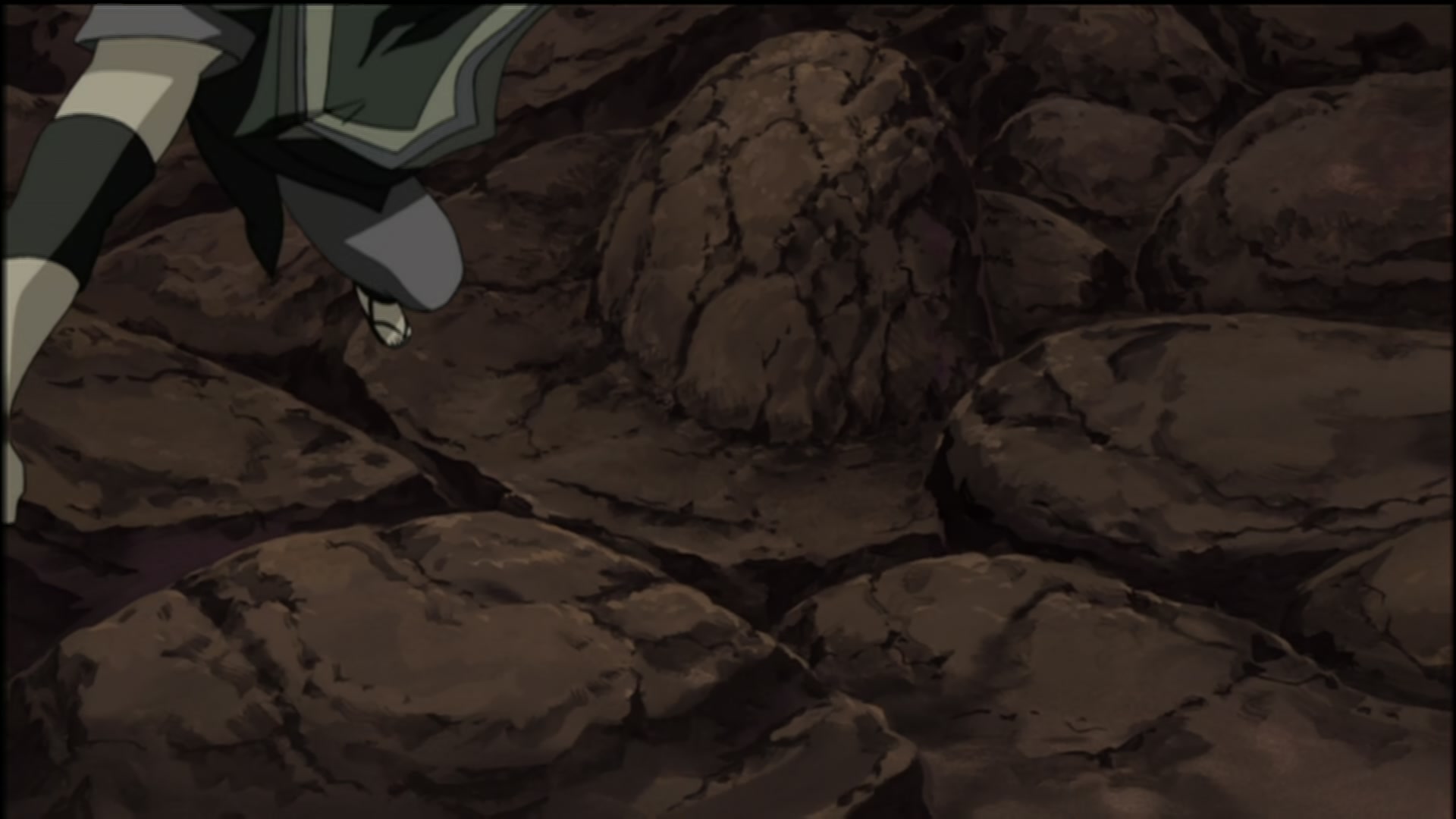 Naruto: Shippuden Ep 60: Mutability @ 00:02:03