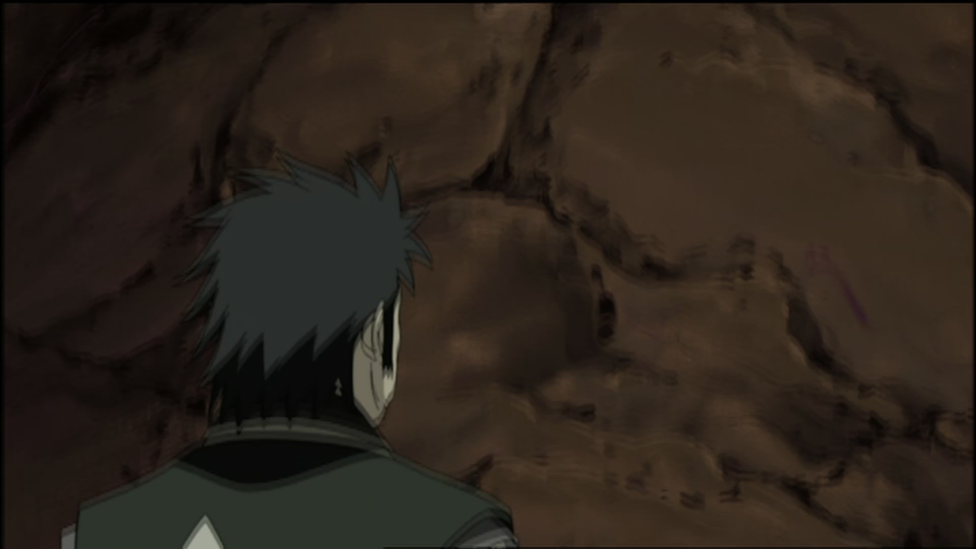 Naruto: Shippuden Ep 60: Mutability @ 00:02:08