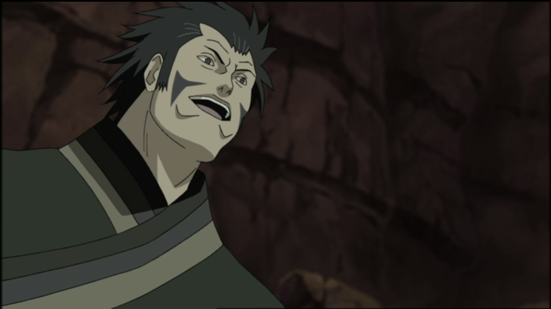 Naruto: Shippuden Ep 60: Mutability @ 00:02:12