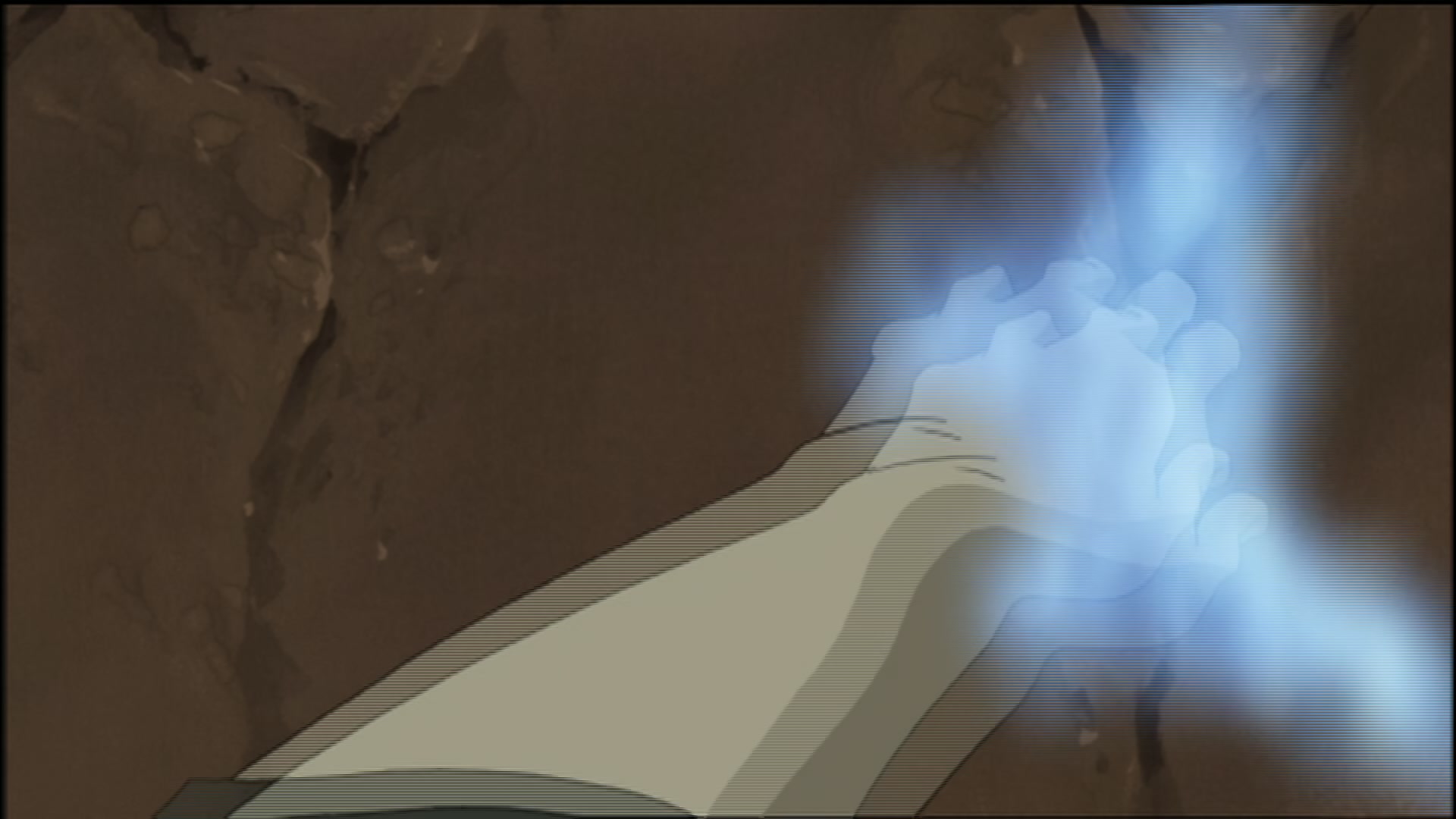 Naruto: Shippuden Ep 60: Mutability @ 00:02:17