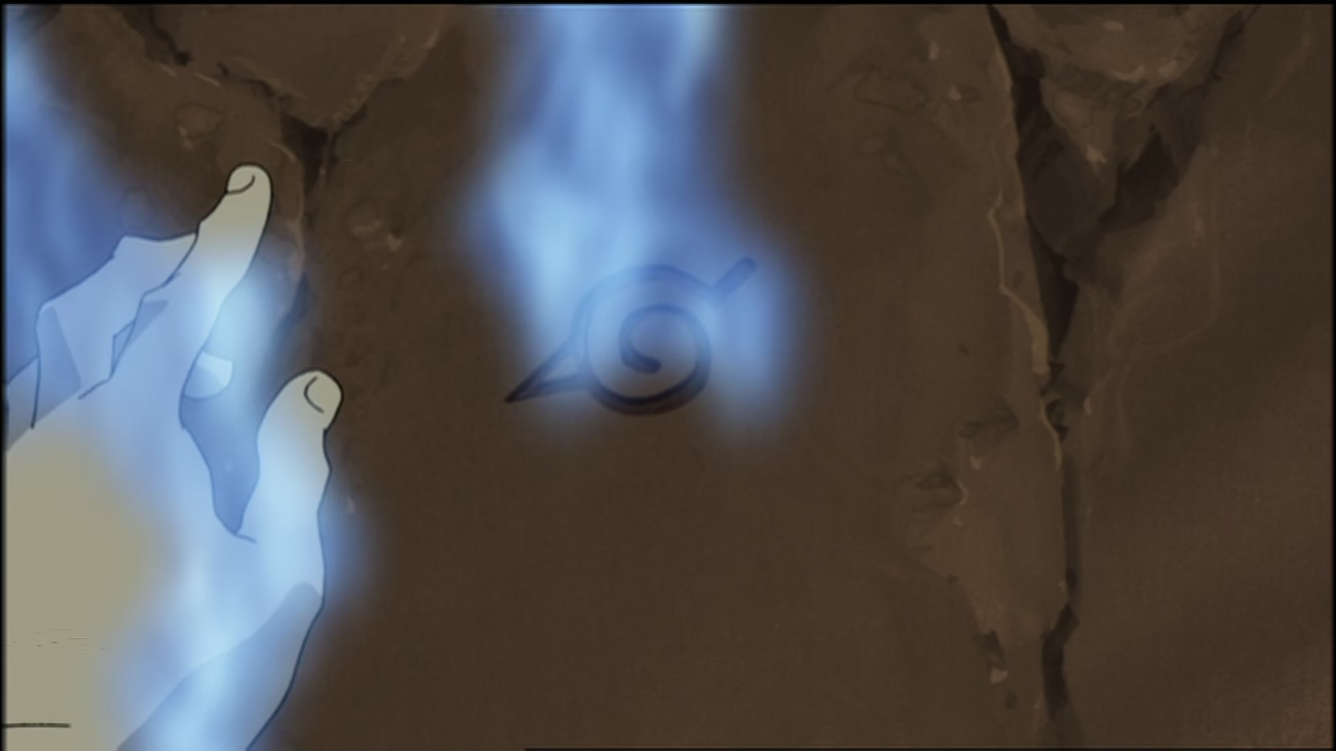 Naruto: Shippuden Ep 60: Mutability @ 00:02:22