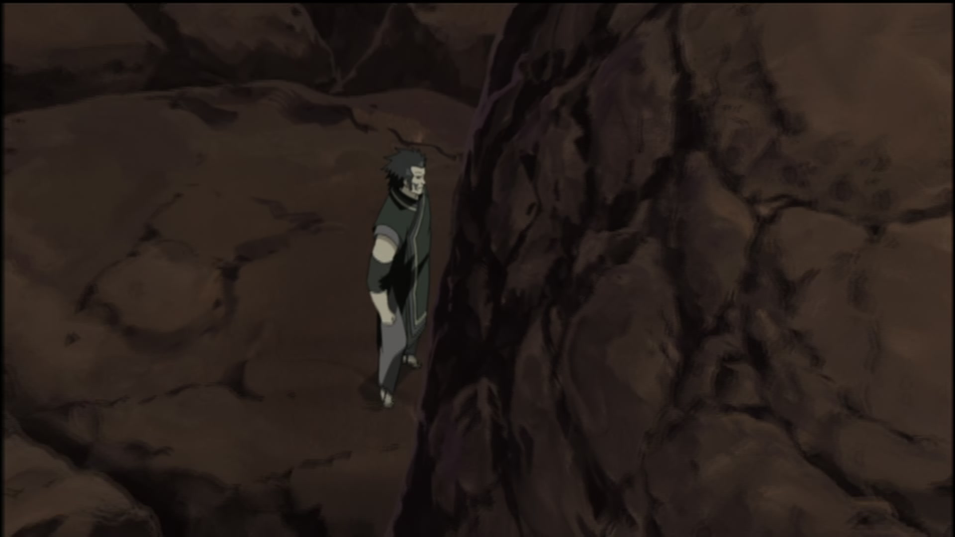 Naruto: Shippuden Ep 60: Mutability @ 00:02:27