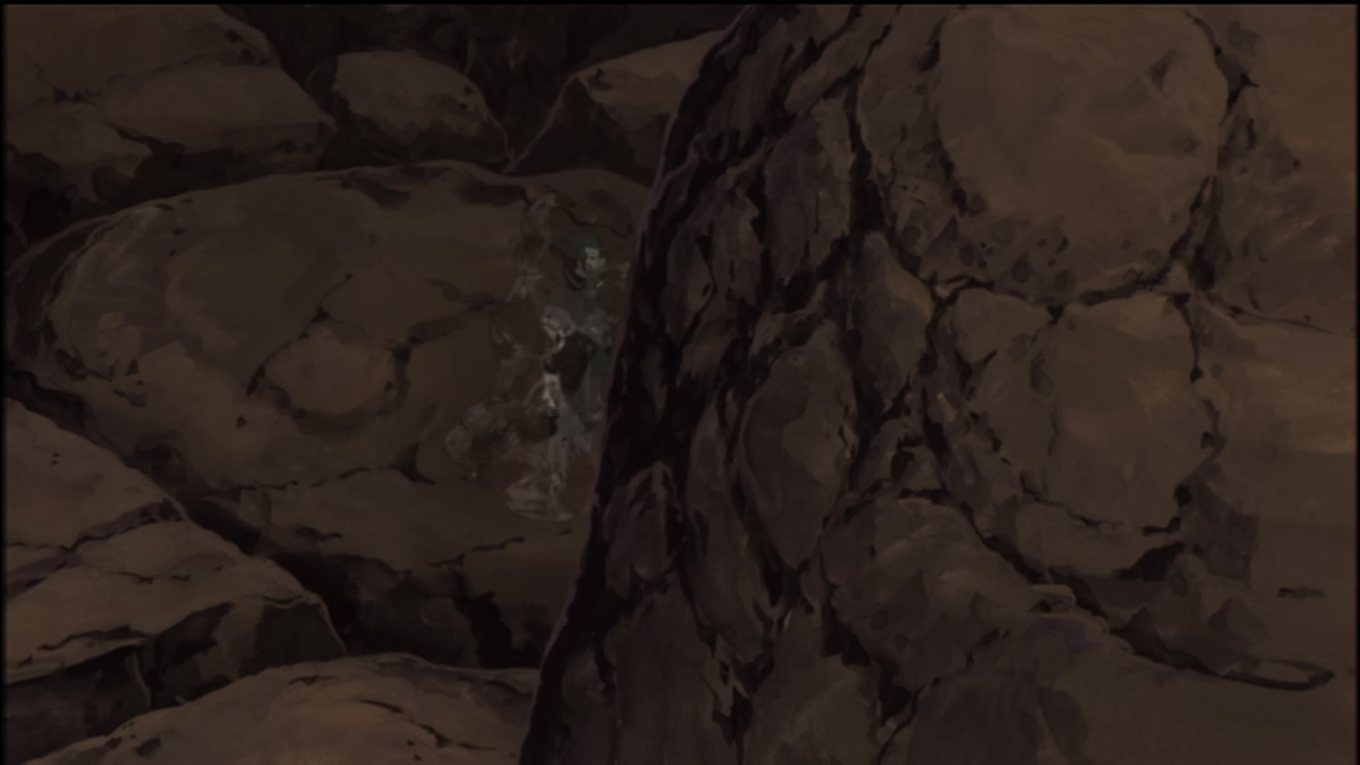 Naruto: Shippuden Ep 60: Mutability @ 00:02:31