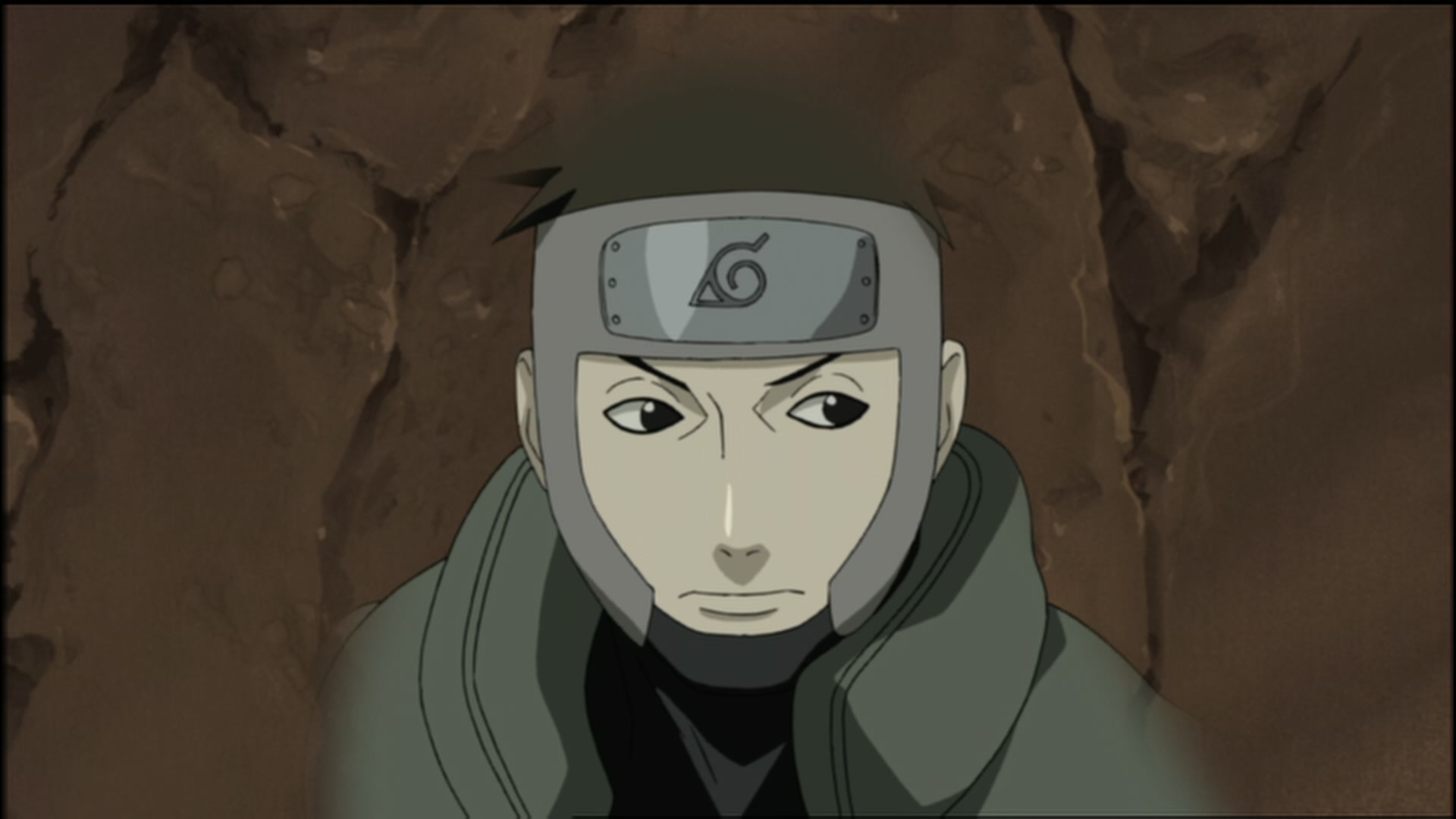 Naruto: Shippuden Ep 60: Mutability @ 00:02:41