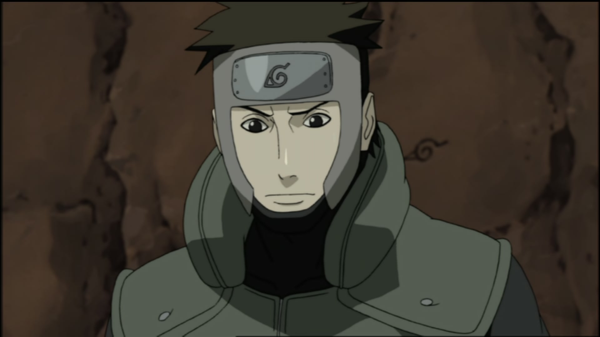 Naruto: Shippuden Ep 60: Mutability @ 00:03:00