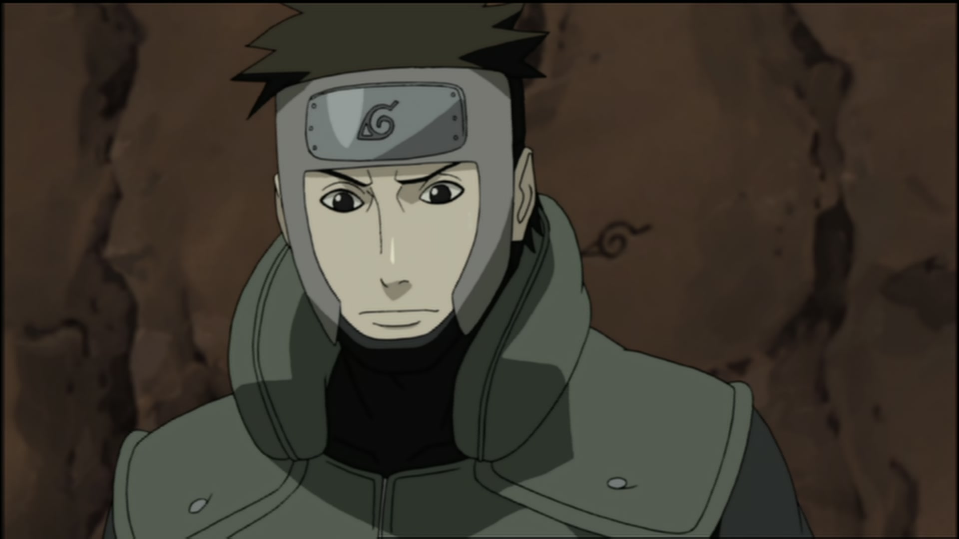 Naruto: Shippuden Ep 60: Mutability @ 00:03:05