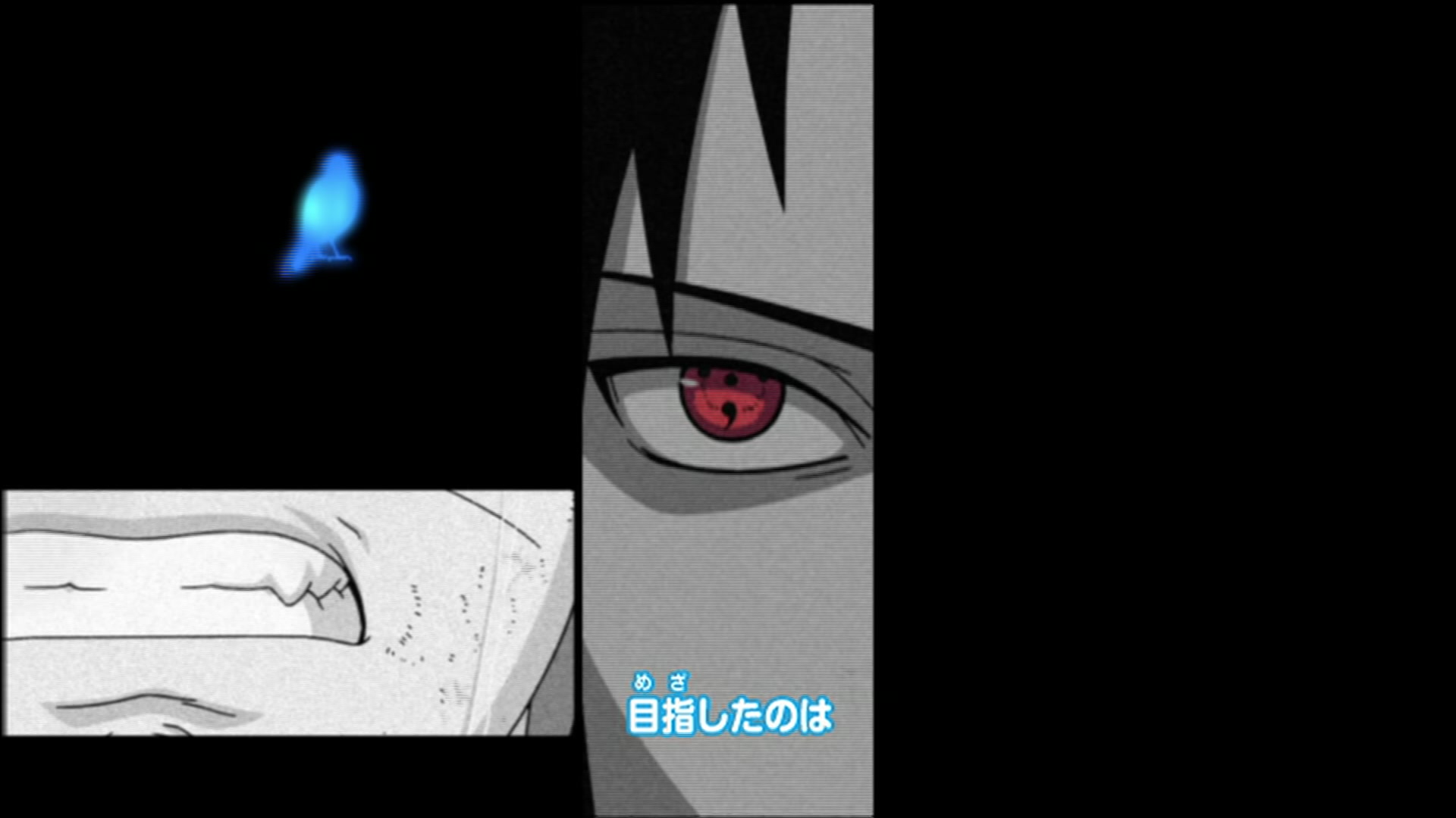 Naruto: Shippuden Ep 60: Mutability @ 00:03:24