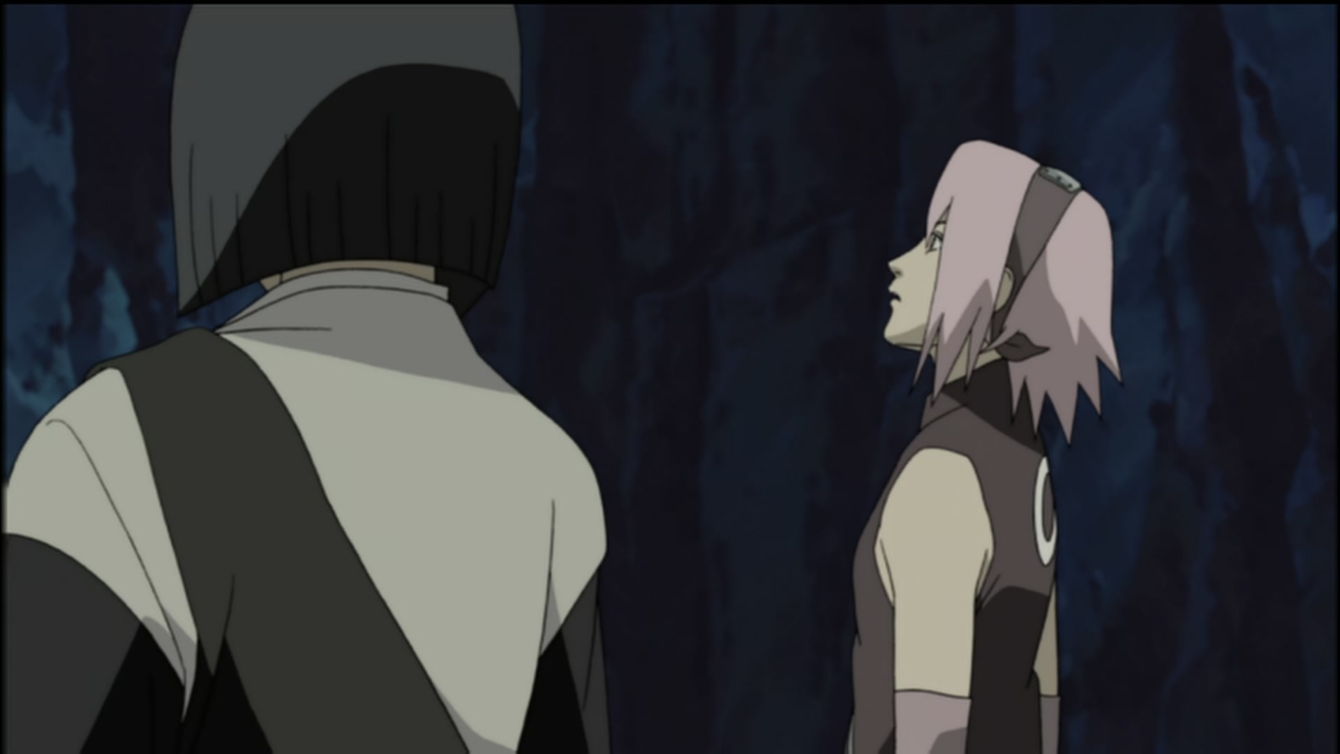 Naruto: Shippuden Ep 60: Mutability @ 00:04:54