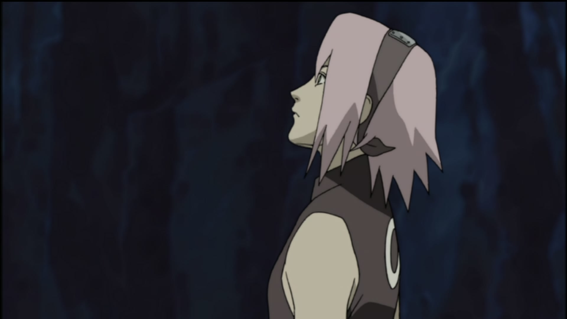 Naruto: Shippuden Ep 60: Mutability @ 00:04:59
