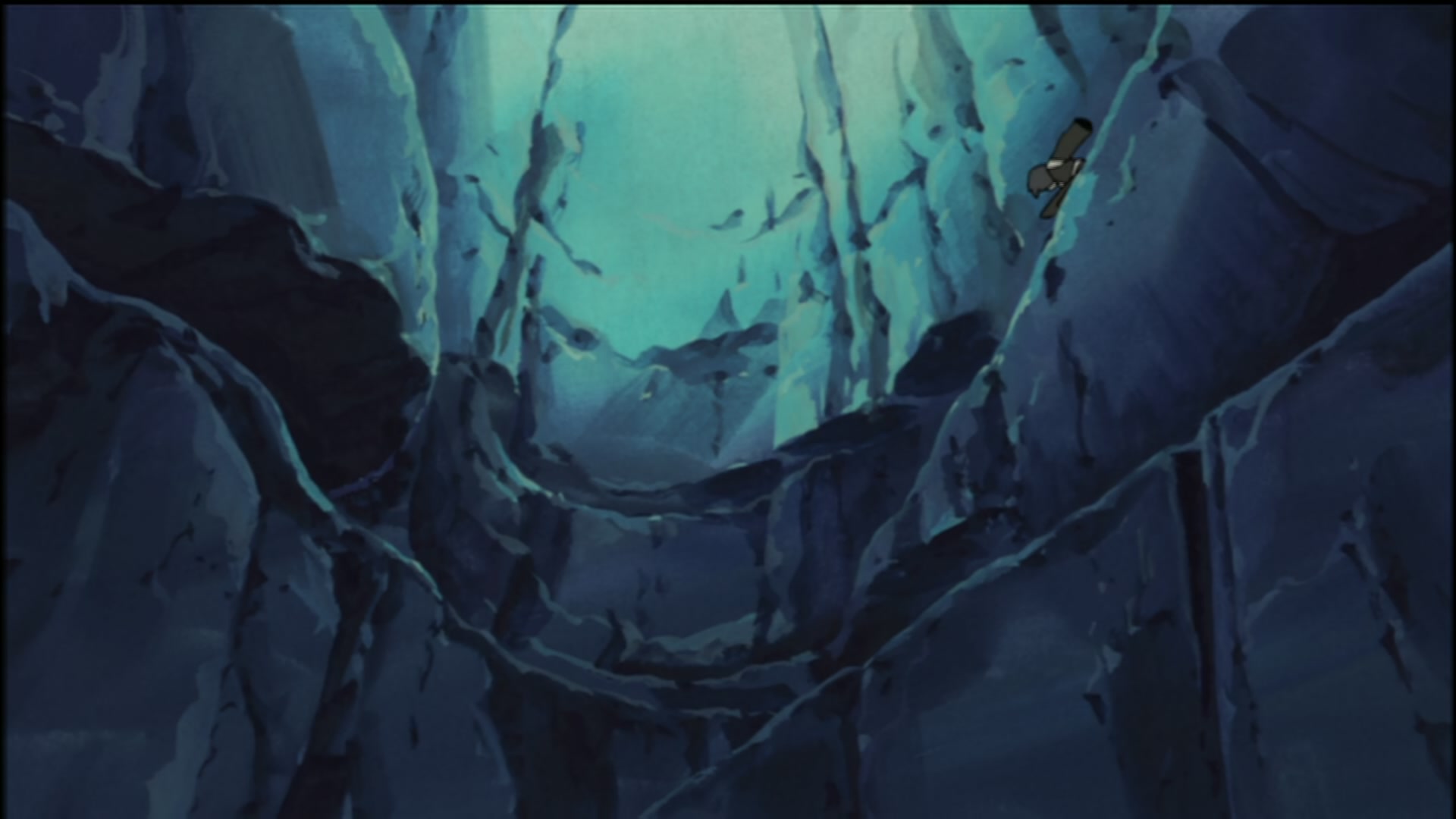 Naruto: Shippuden Ep 60: Mutability @ 00:05:09