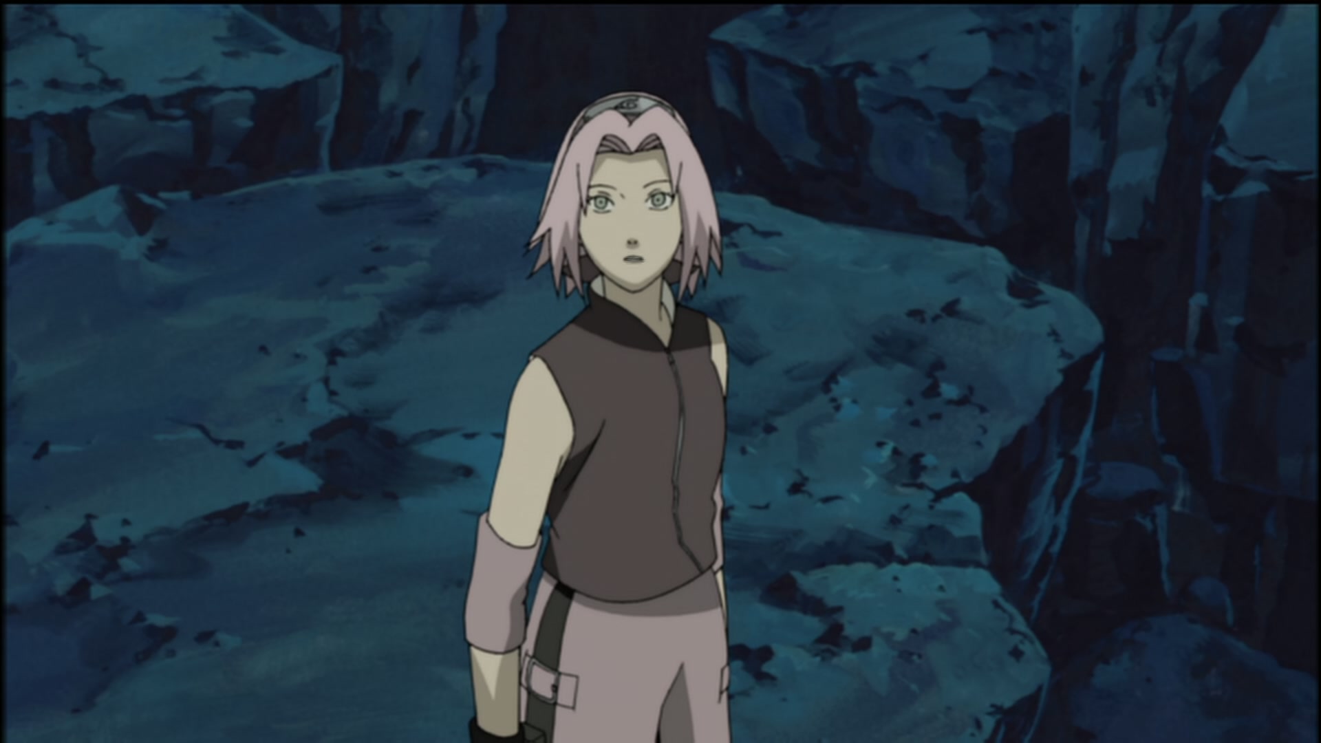 Naruto: Shippuden Ep 60: Mutability @ 00:05:14