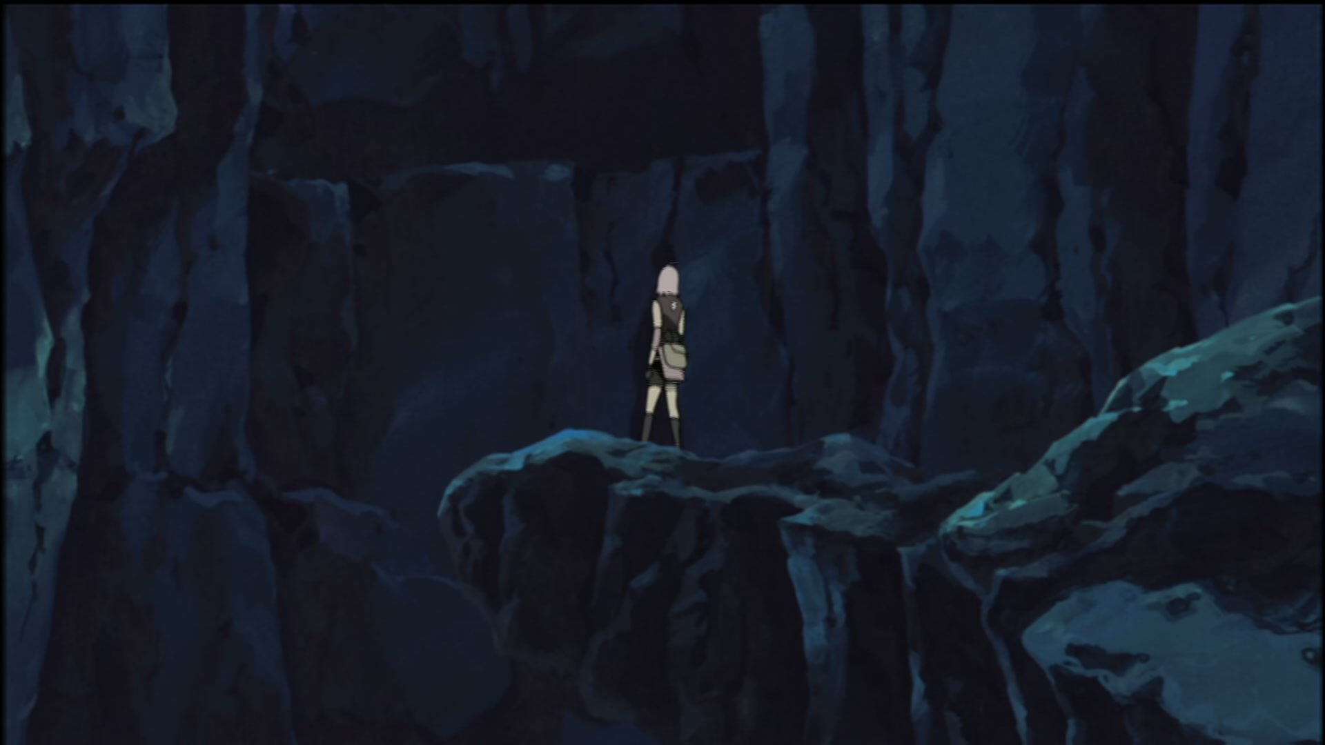 Naruto: Shippuden Ep 60: Mutability @ 00:05:18