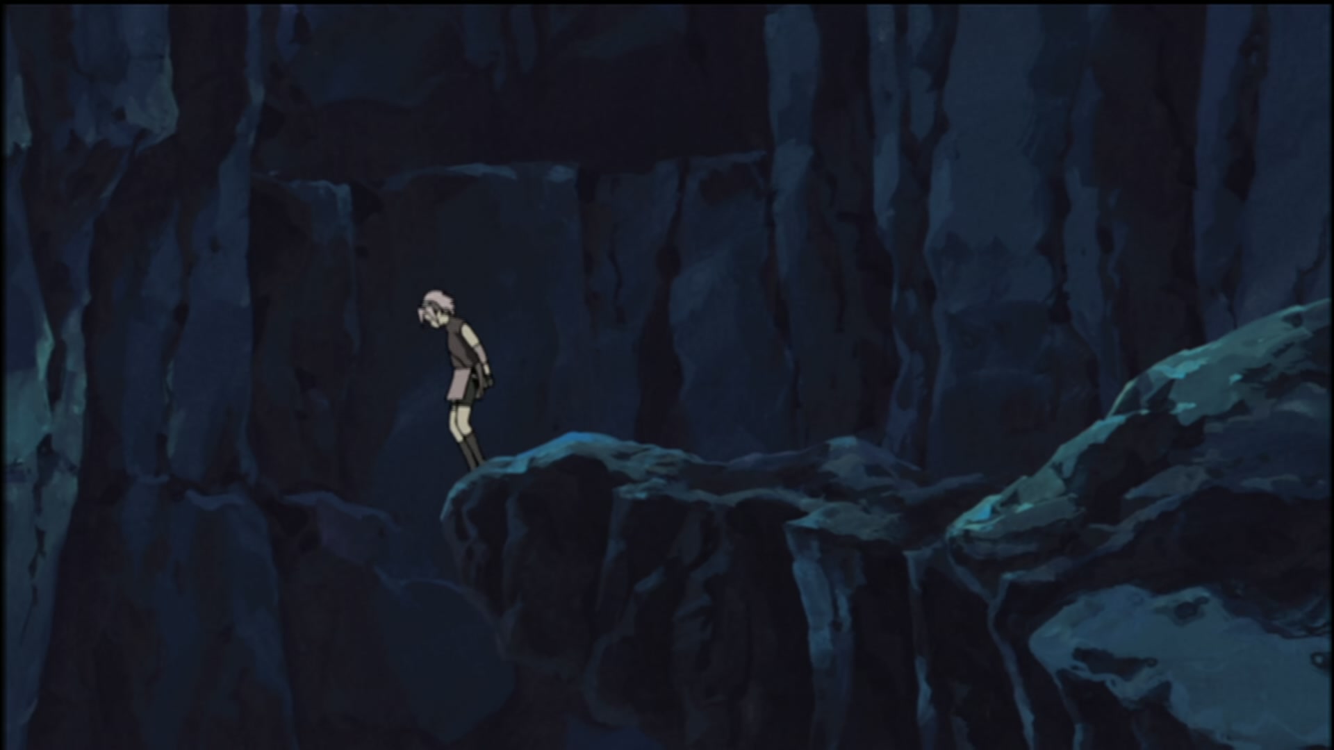 Naruto: Shippuden Ep 60: Mutability @ 00:05:23