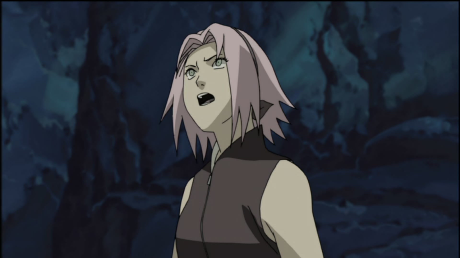 Naruto: Shippuden Ep 60: Mutability @ 00:05:28