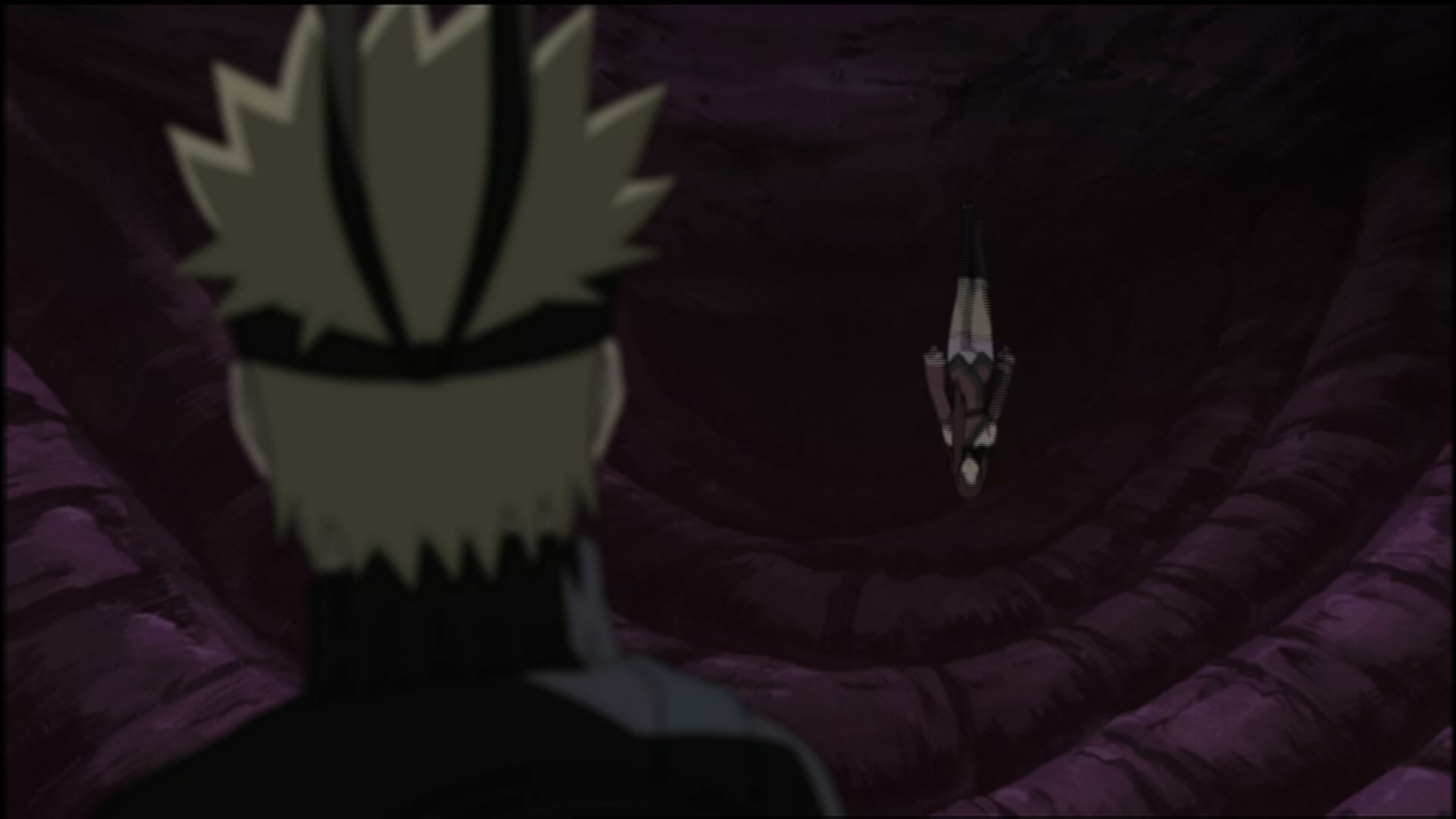 Naruto: Shippuden Ep 60: Mutability @ 00:05:33
