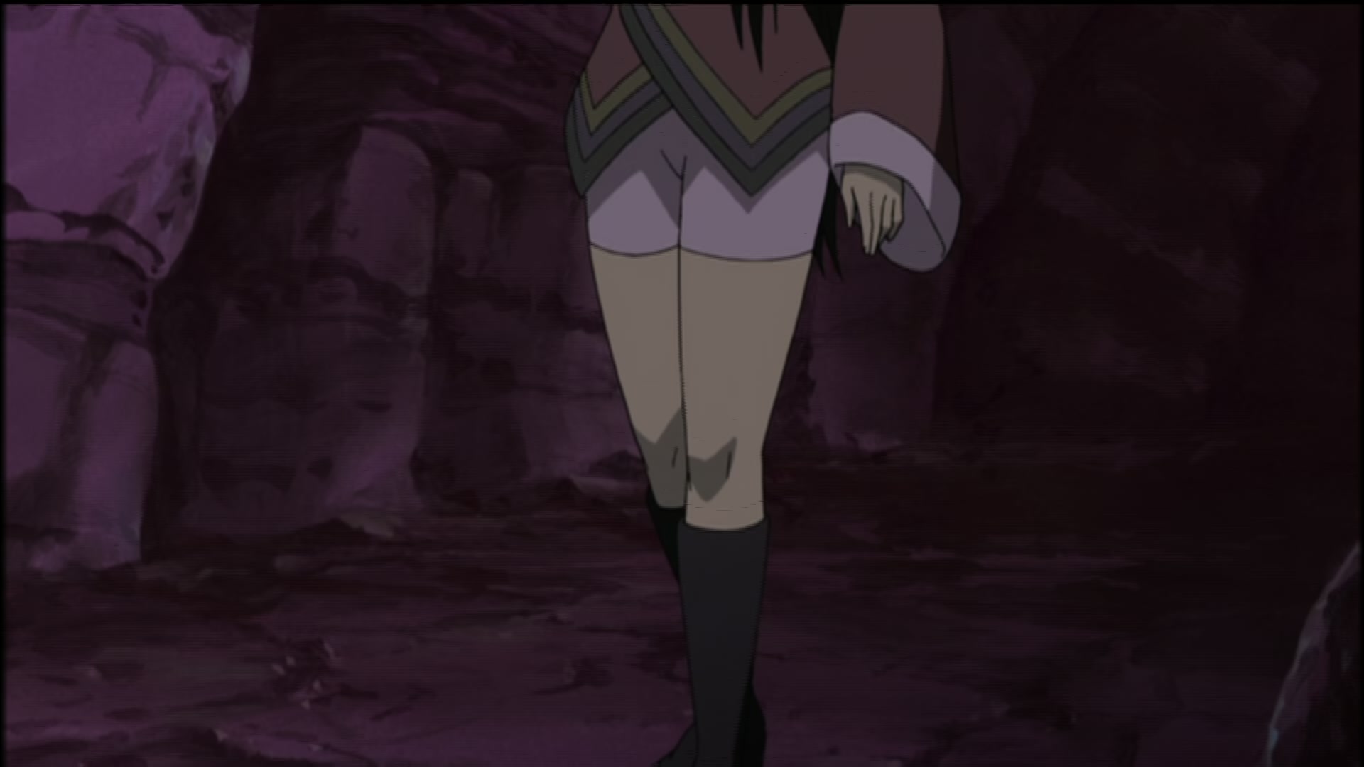 Naruto: Shippuden Ep 60: Mutability @ 00:05:42
