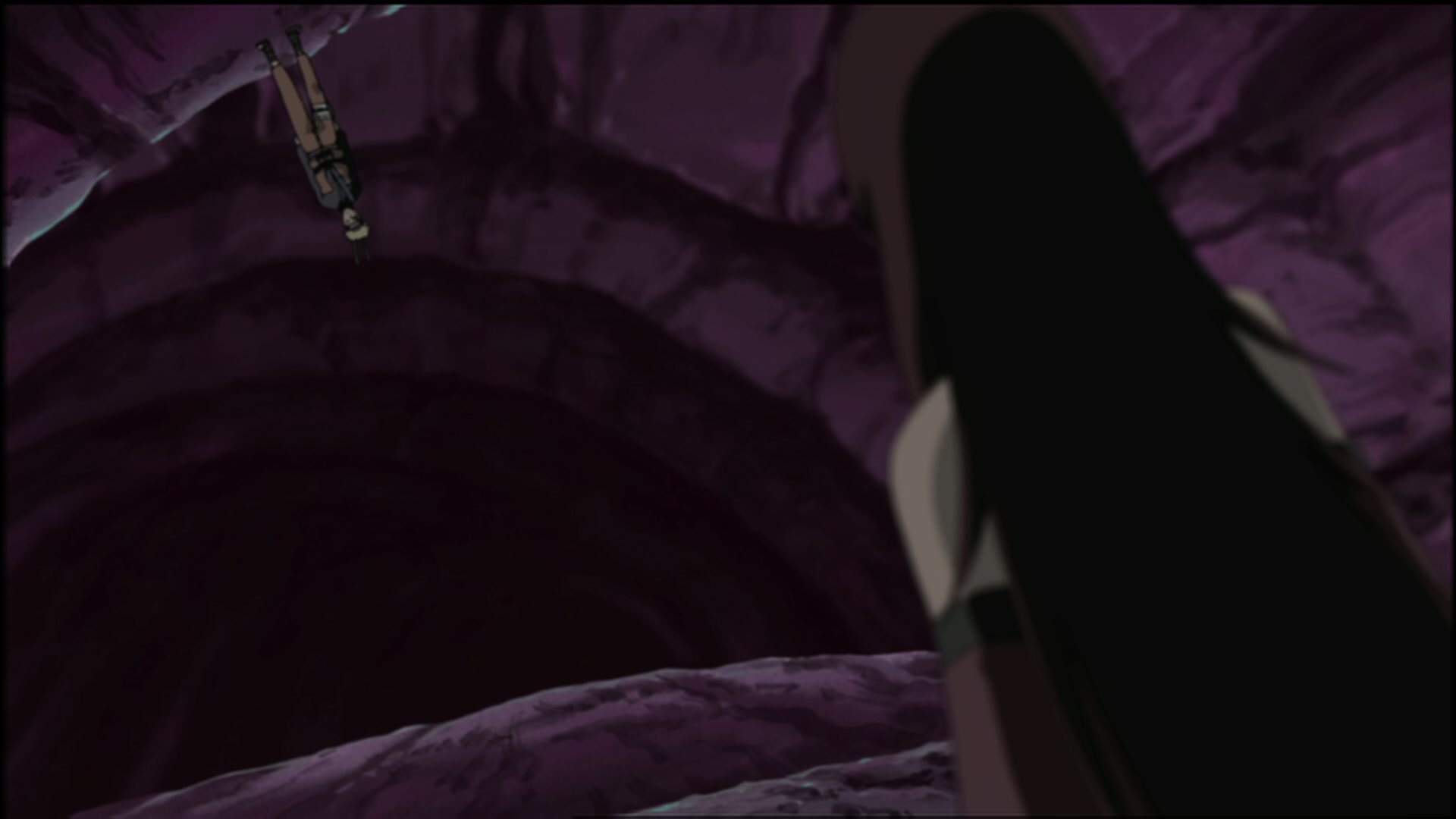 Naruto: Shippuden Ep 60: Mutability @ 00:05:47