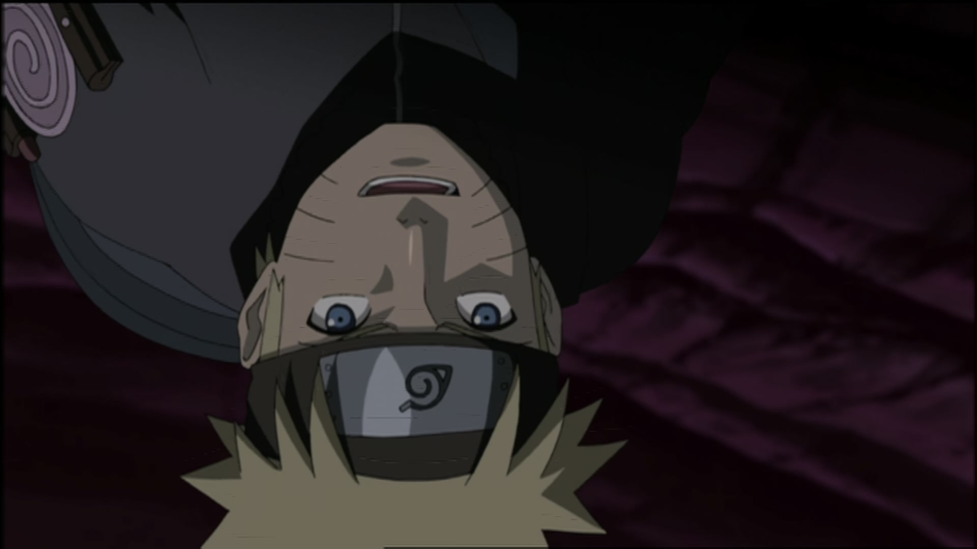 Naruto: Shippuden Ep 60: Mutability @ 00:05:56