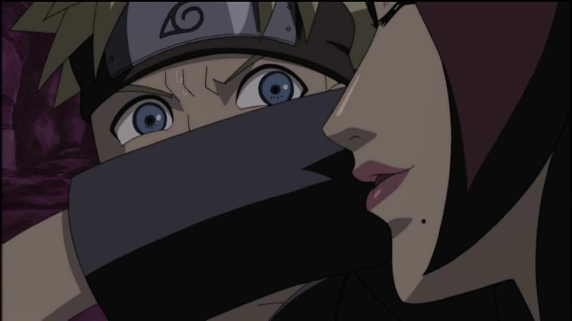 Naruto: Shippuden Ep 60: Mutability @ 00:06:06