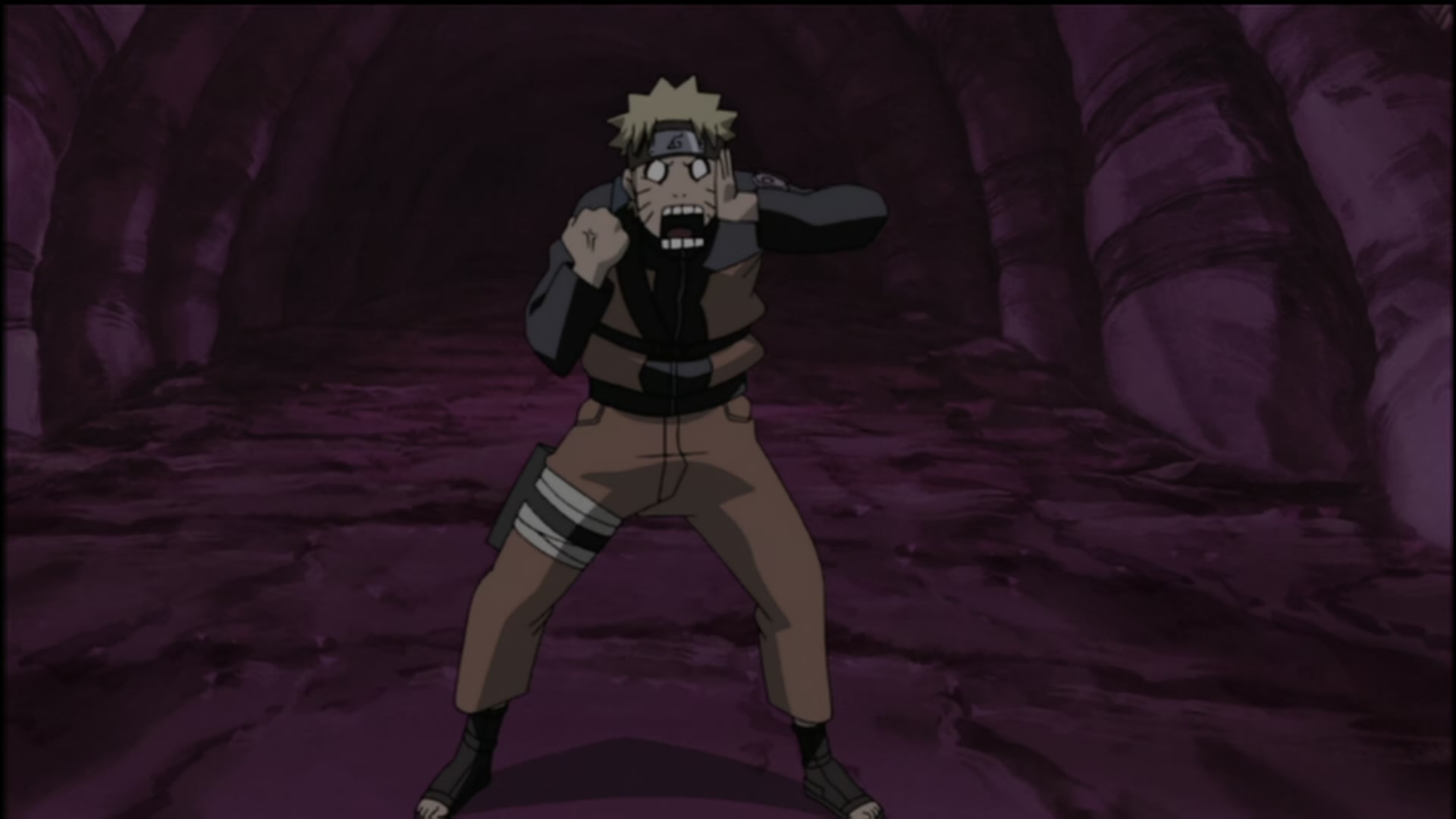 Naruto: Shippuden Ep 60: Mutability @ 00:06:11