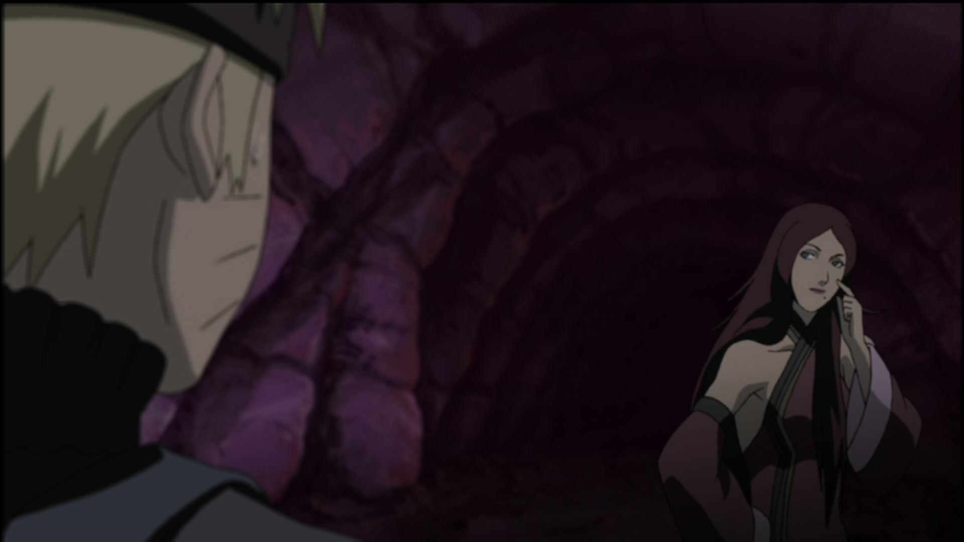 Naruto: Shippuden Ep 60: Mutability @ 00:06:16