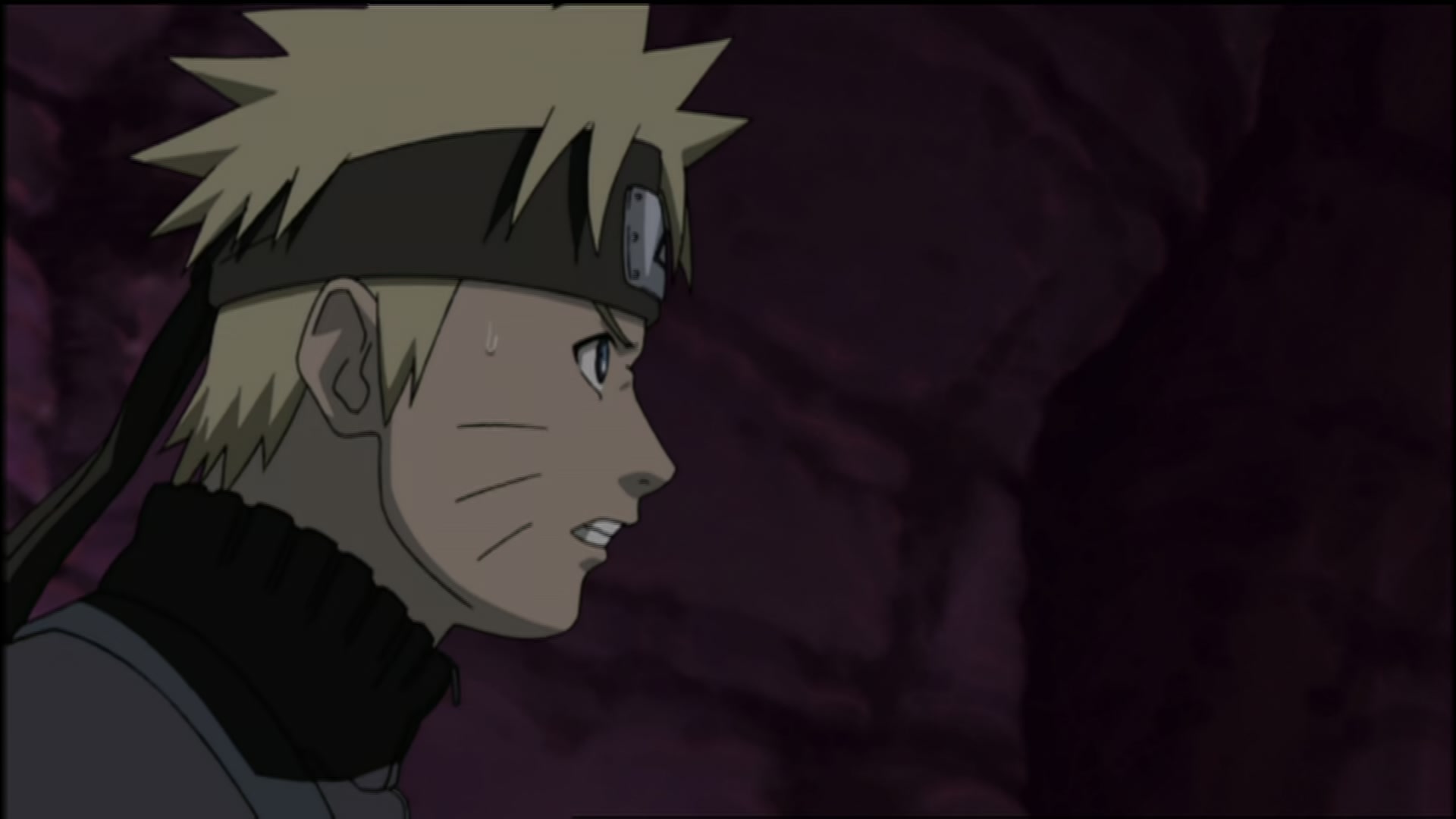 Naruto: Shippuden Ep 60: Mutability @ 00:06:20