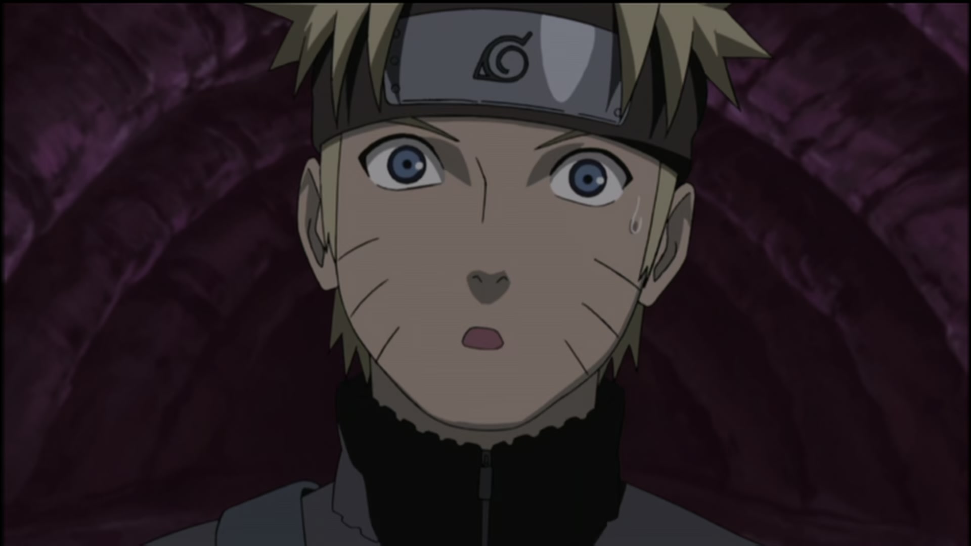 Naruto: Shippuden Ep 60: Mutability @ 00:06:30