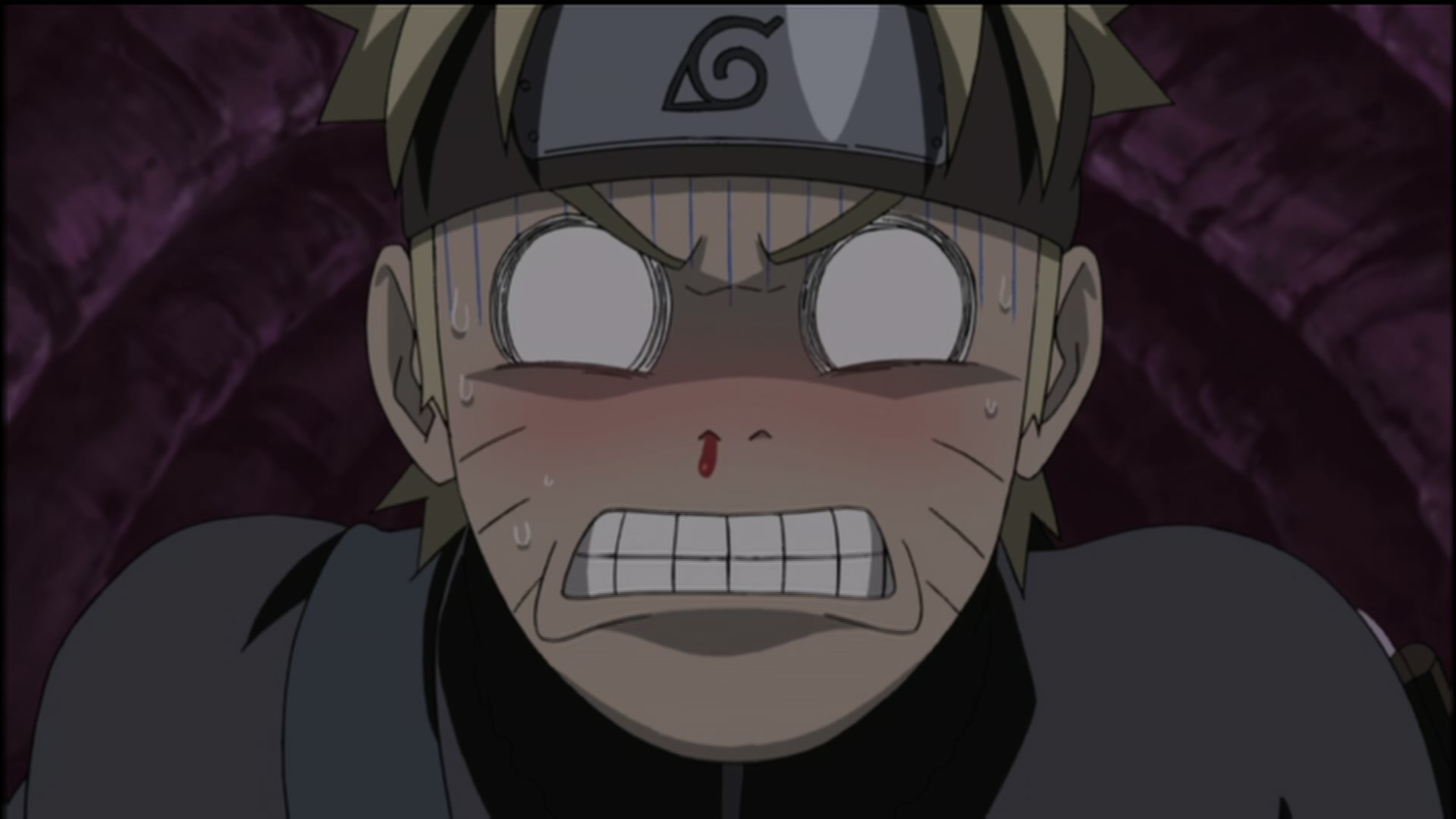 Naruto: Shippuden Ep 60: Mutability @ 00:06:39