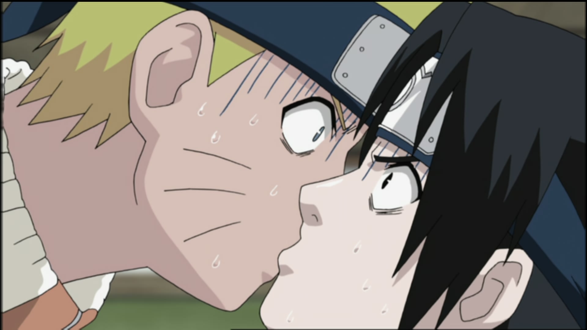 Naruto: Shippuden Ep 60: Mutability @ 00:06:58