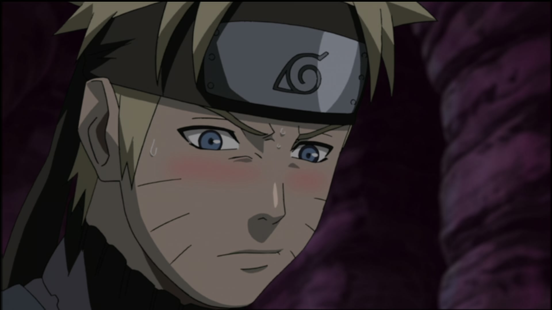 Naruto: Shippuden Ep 60: Mutability @ 00:07:03