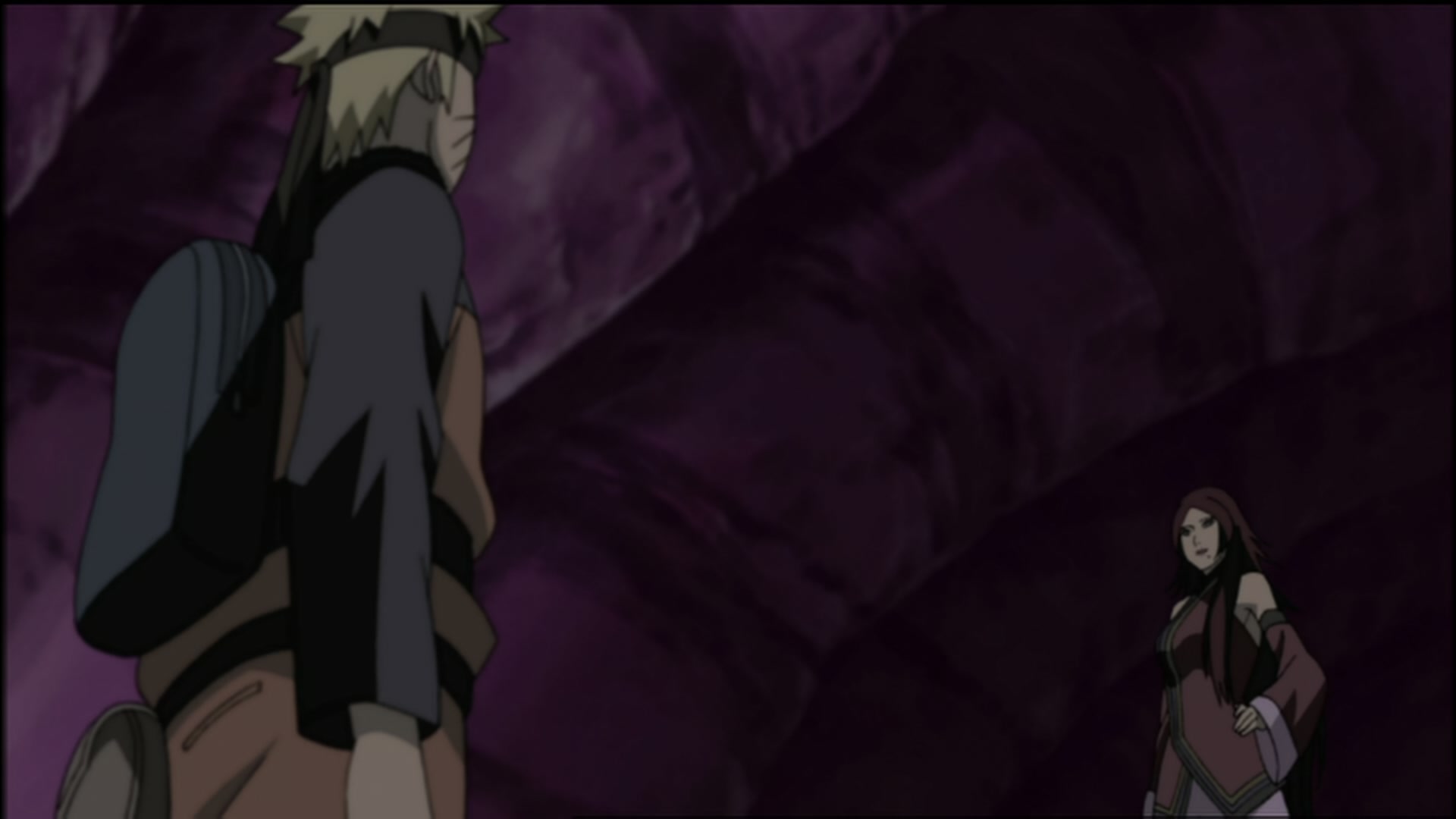 Naruto: Shippuden Ep 60: Mutability @ 00:07:08