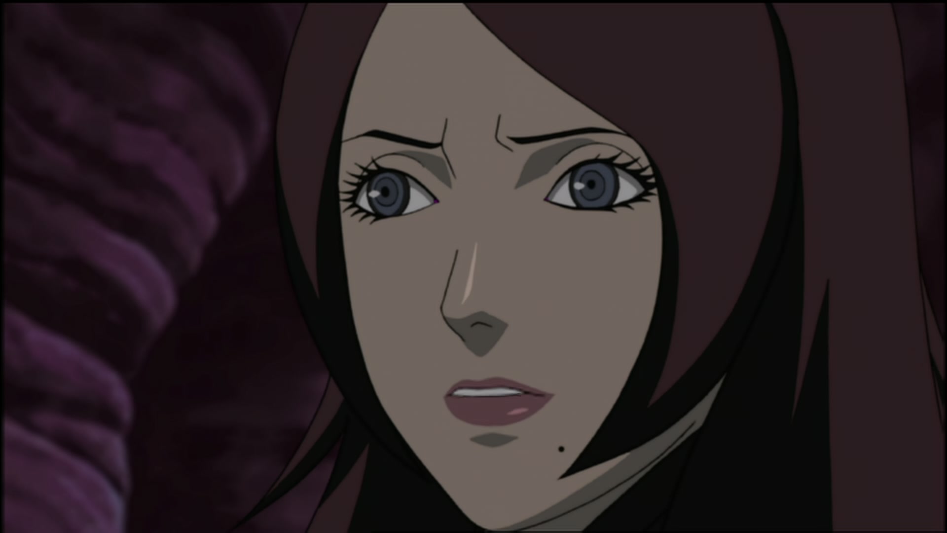 Naruto: Shippuden Ep 60: Mutability @ 00:07:17