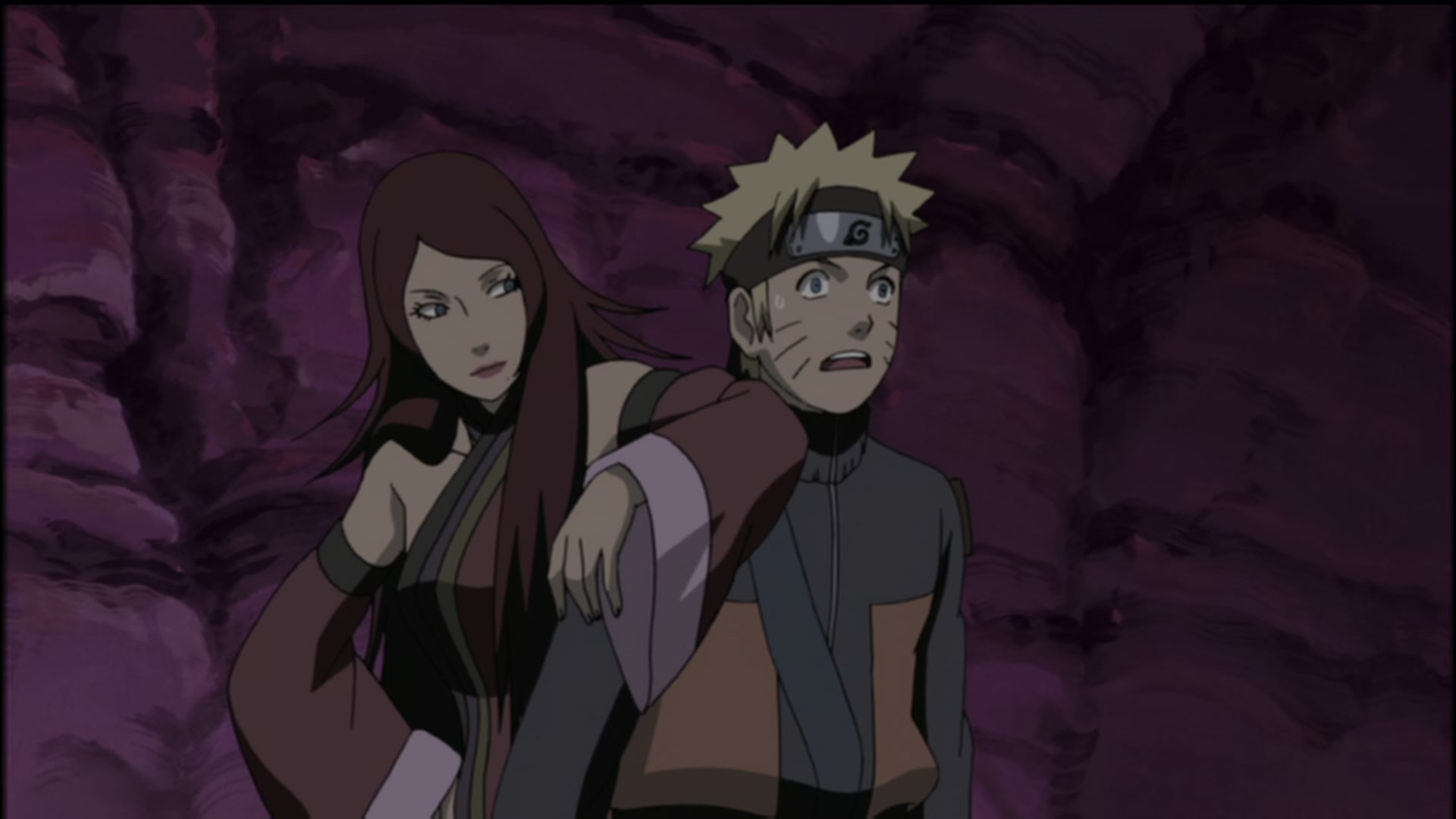 Naruto: Shippuden Ep 60: Mutability @ 00:07:27