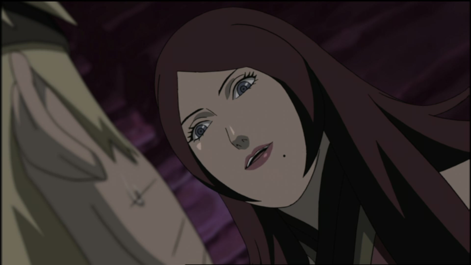 Naruto: Shippuden Ep 60: Mutability @ 00:07:32