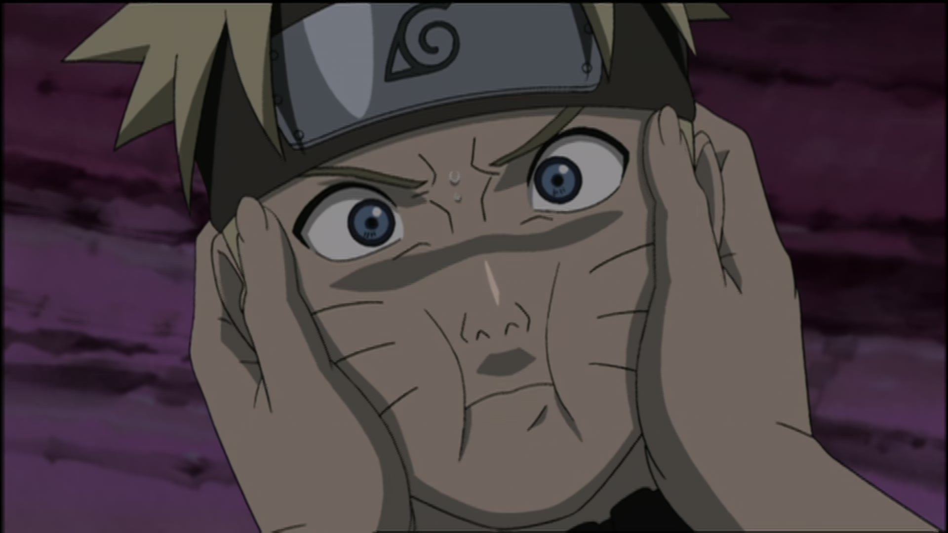 Naruto: Shippuden Ep 60: Mutability @ 00:07:41