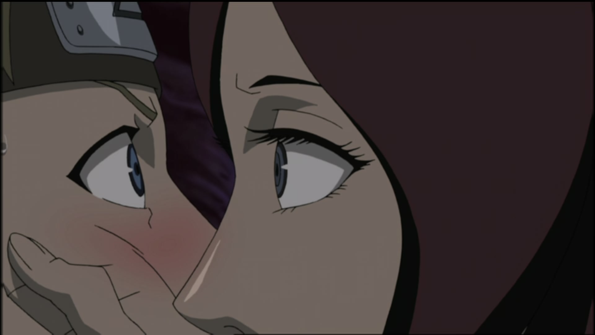 Naruto: Shippuden Ep 60: Mutability @ 00:07:51