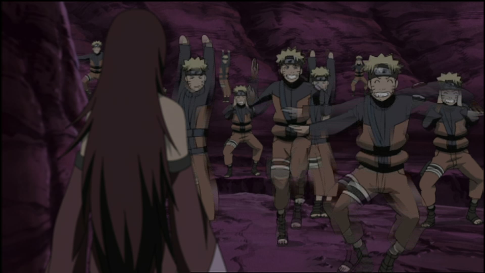 Naruto: Shippuden Ep 60: Mutability @ 00:07:56