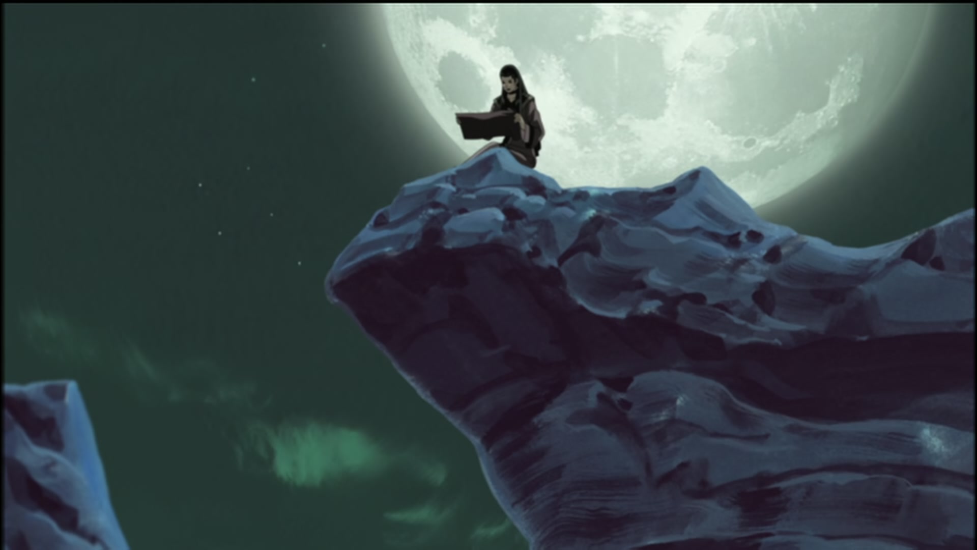 Naruto: Shippuden Ep 60: Mutability @ 00:08:19