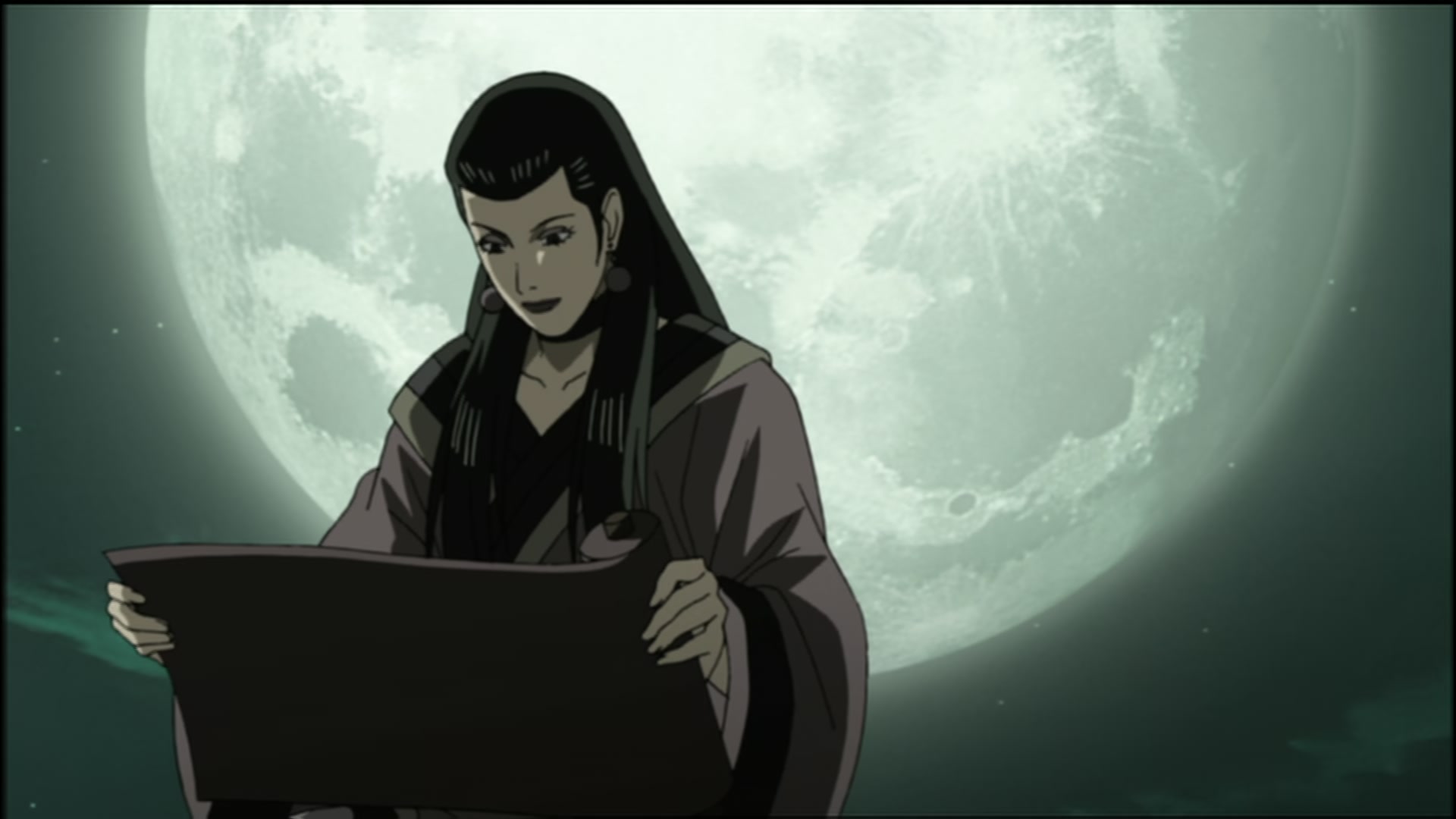 Naruto: Shippuden Ep 60: Mutability @ 00:08:24