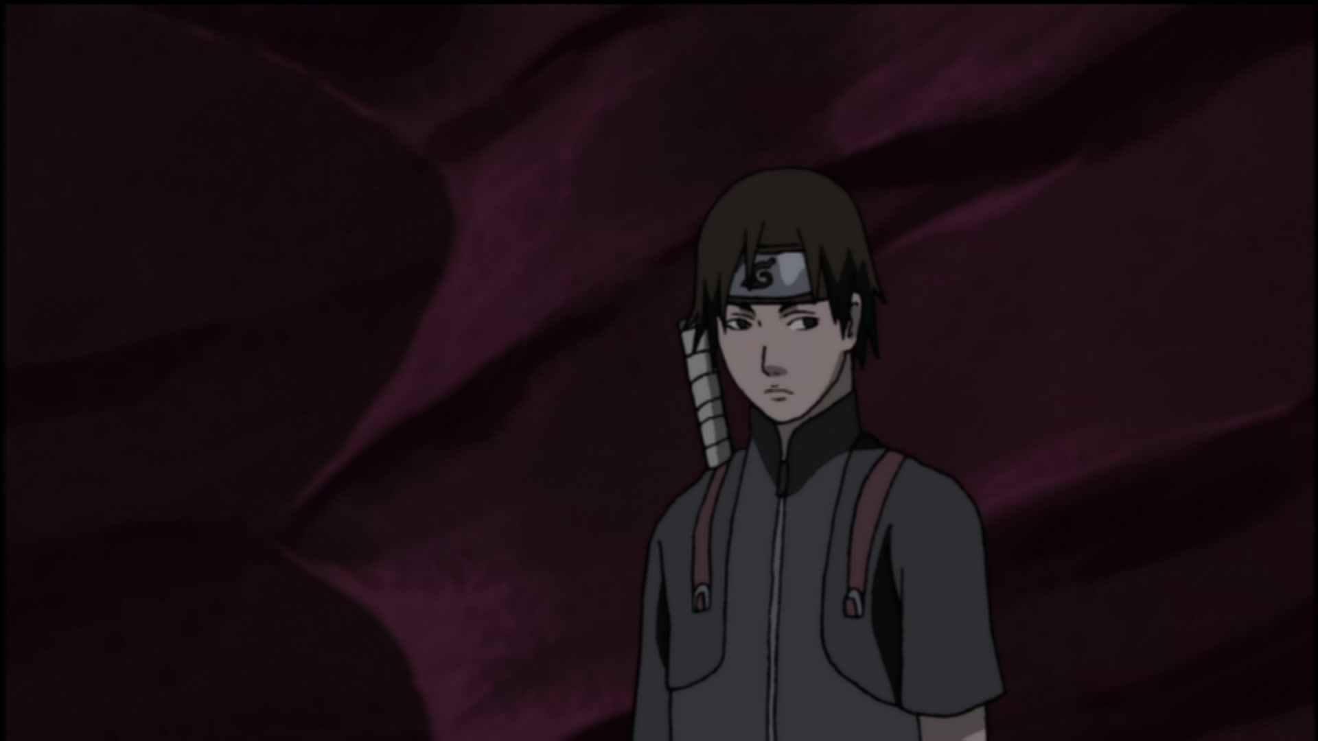 Naruto: Shippuden Ep 60: Mutability @ 00:08:43