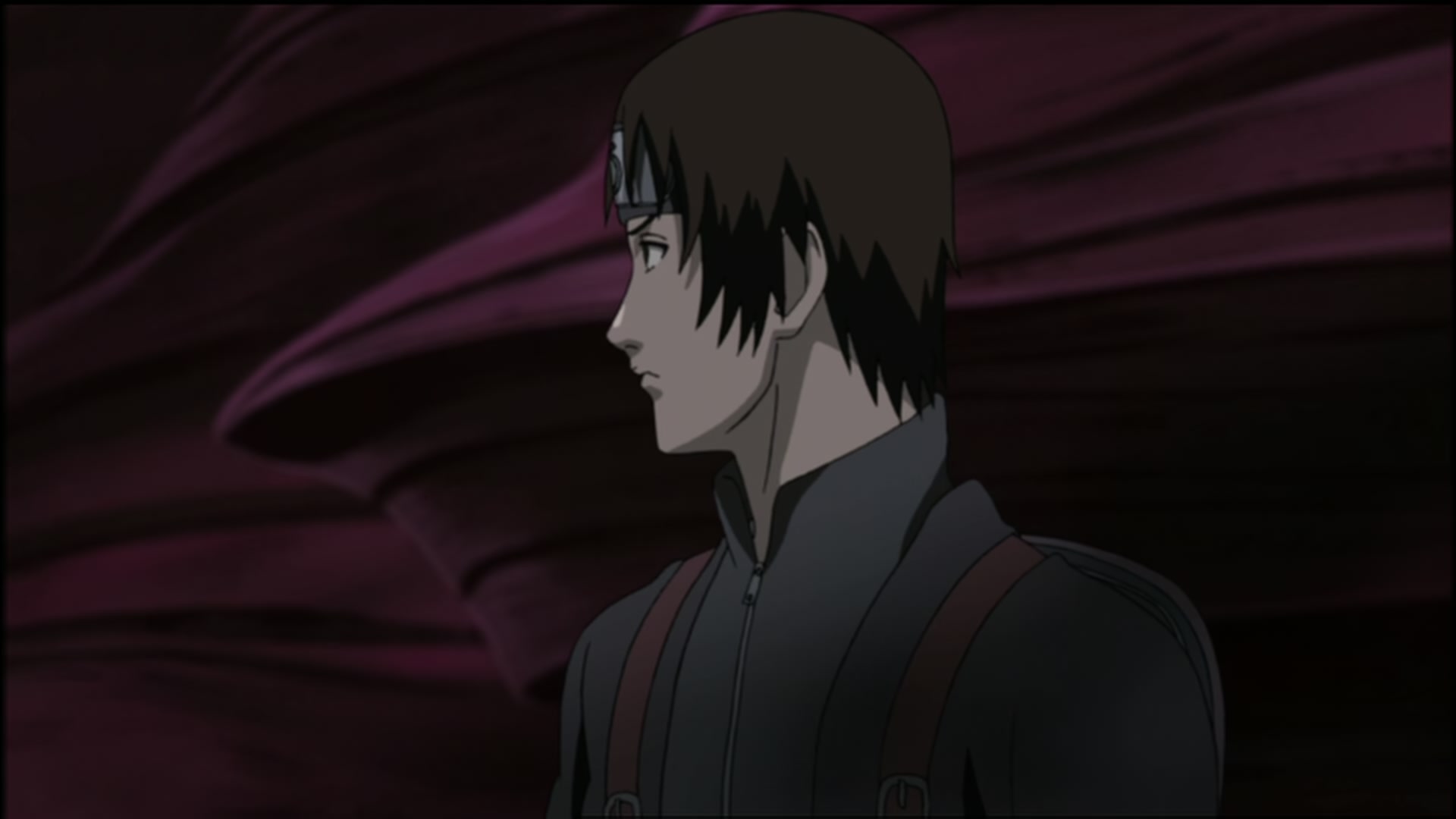 Naruto: Shippuden Ep 60: Mutability @ 00:09:26