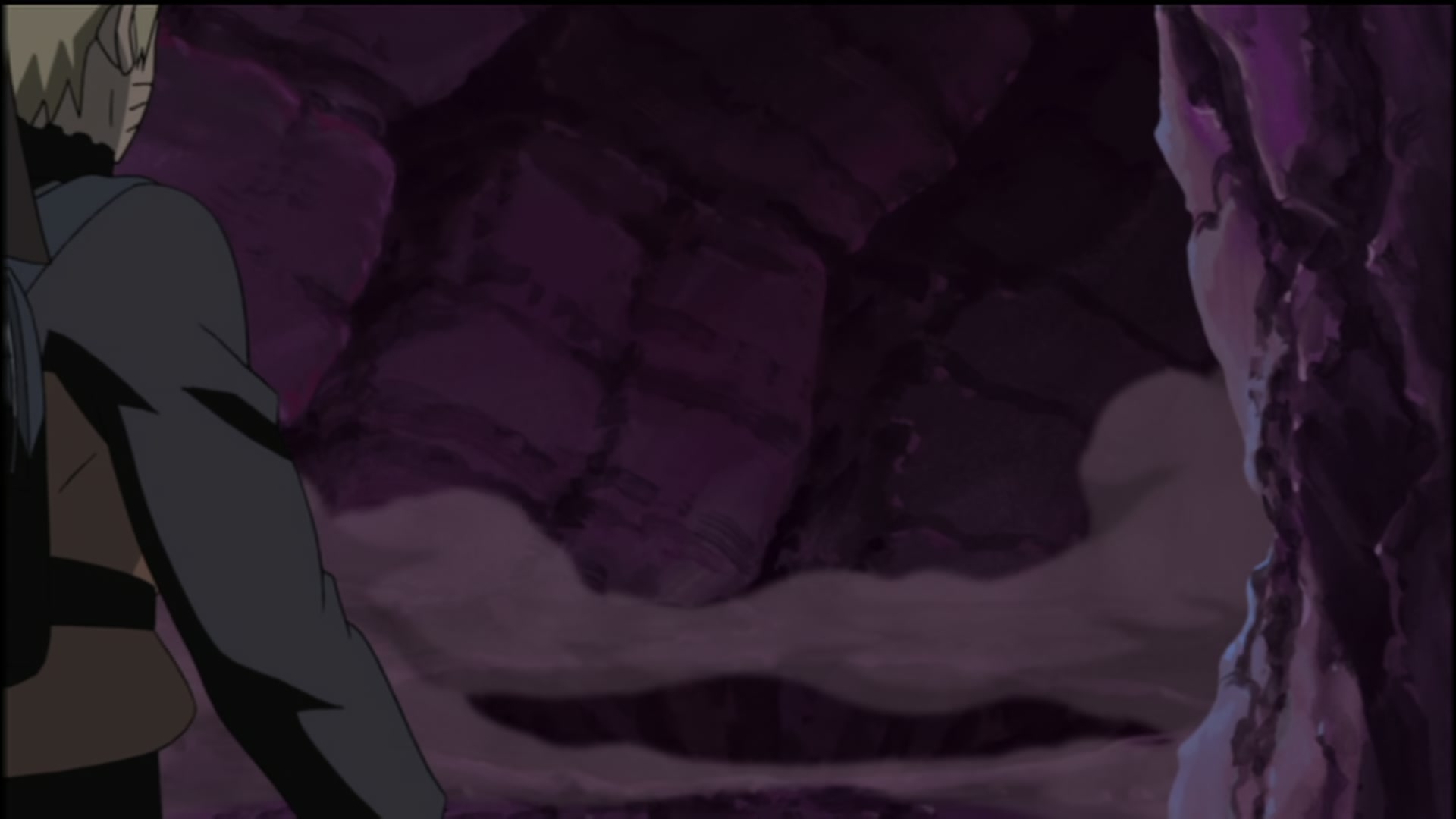 Naruto: Shippuden Ep 60: Mutability @ 00:17:47