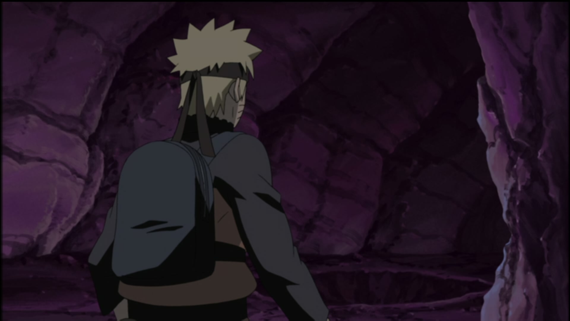 Naruto: Shippuden Ep 60: Mutability @ 00:17:51